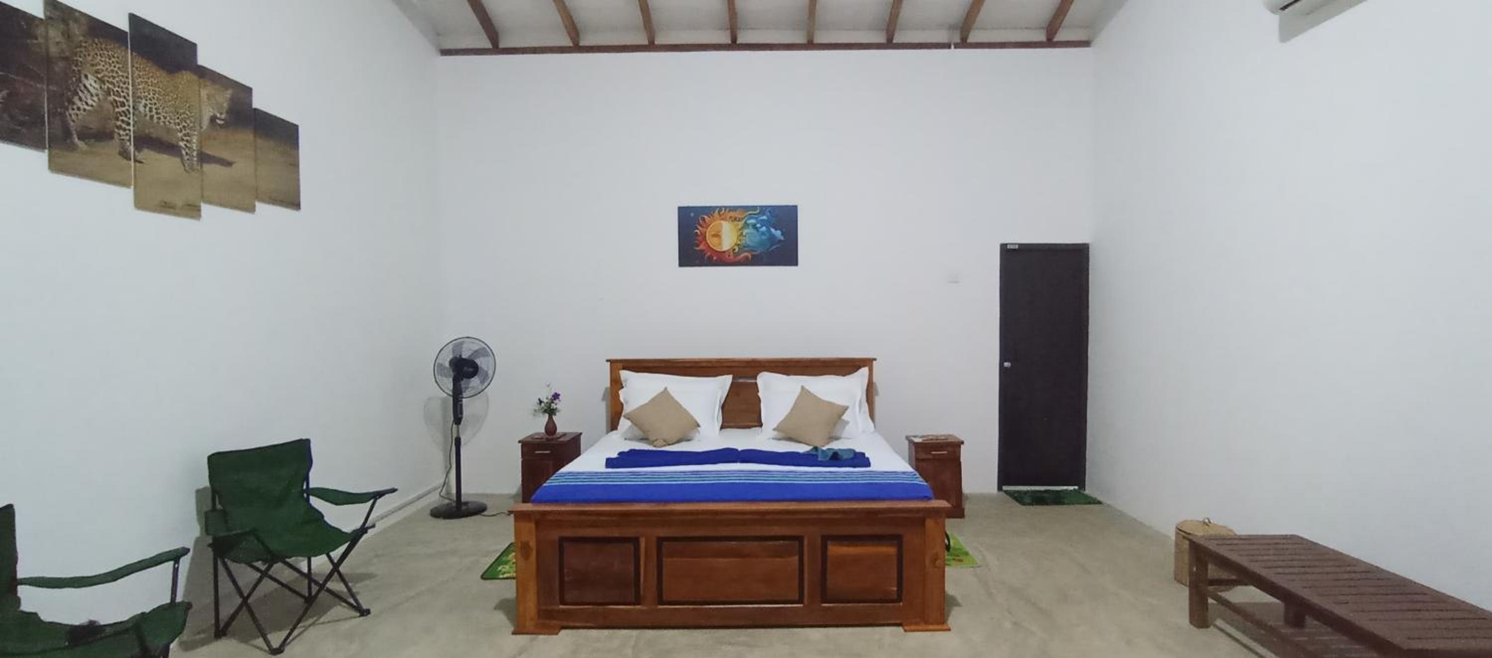 Wilpattu Wild Villa
