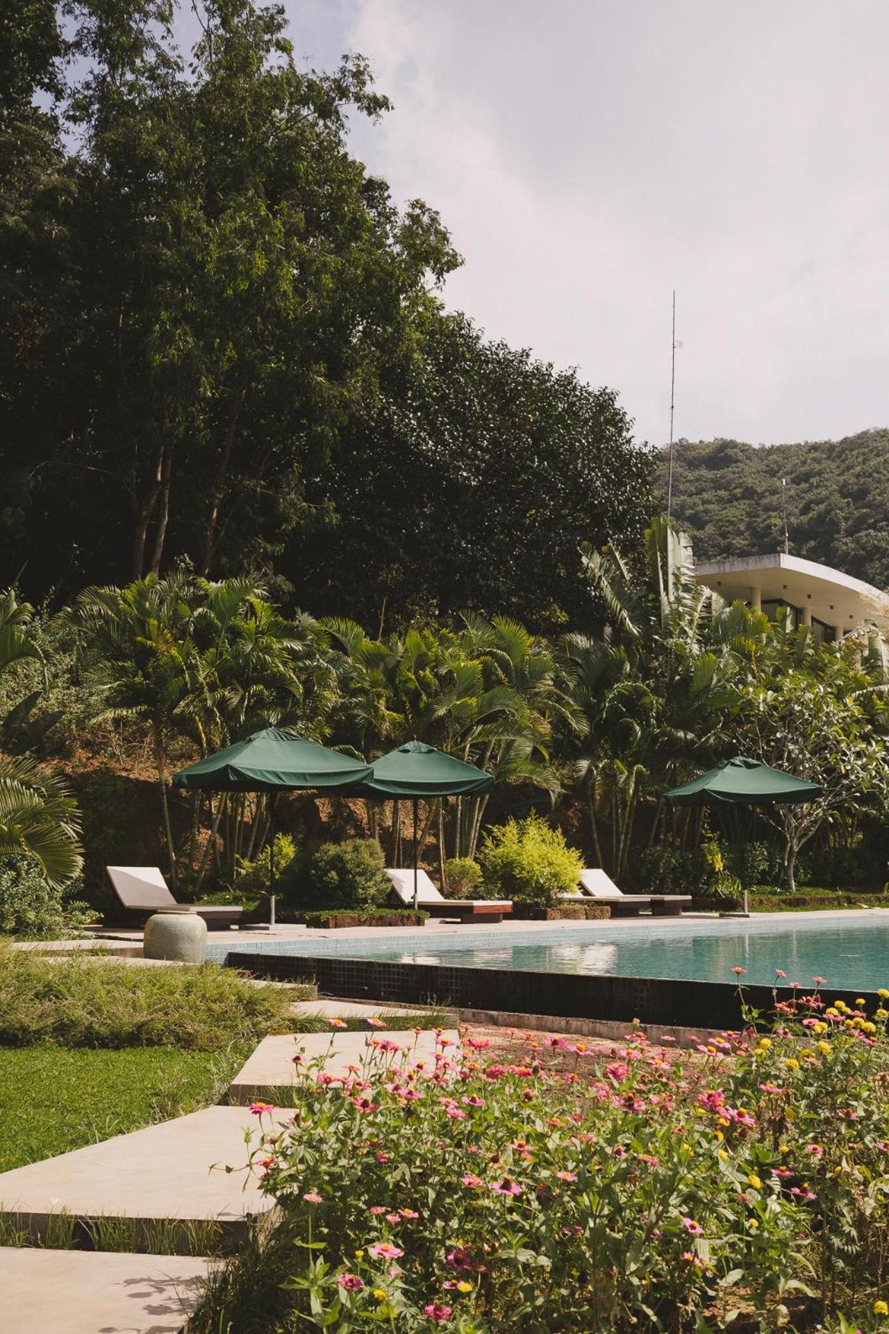 La Plantation Villa view 3