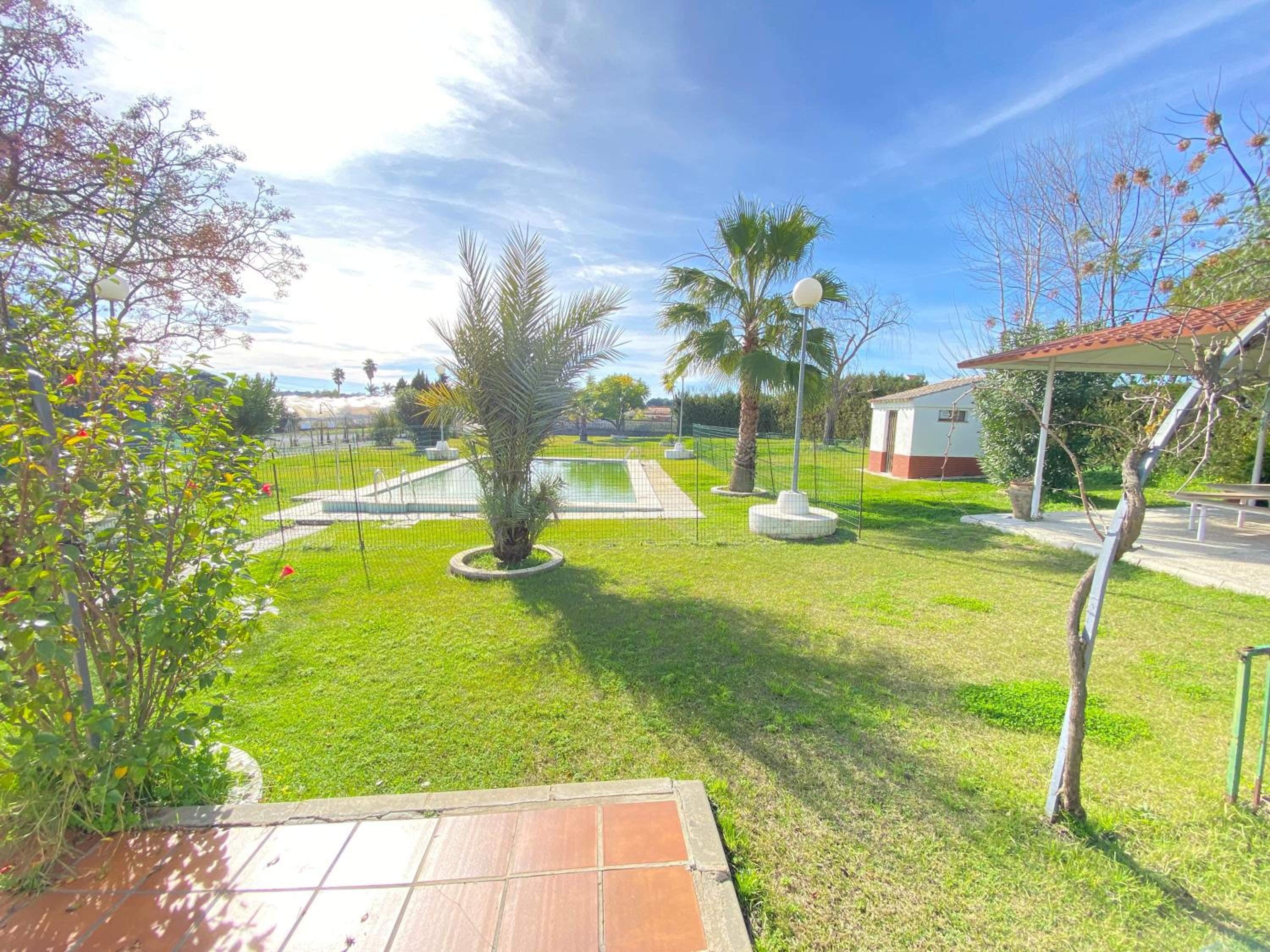 VILLA LÚA