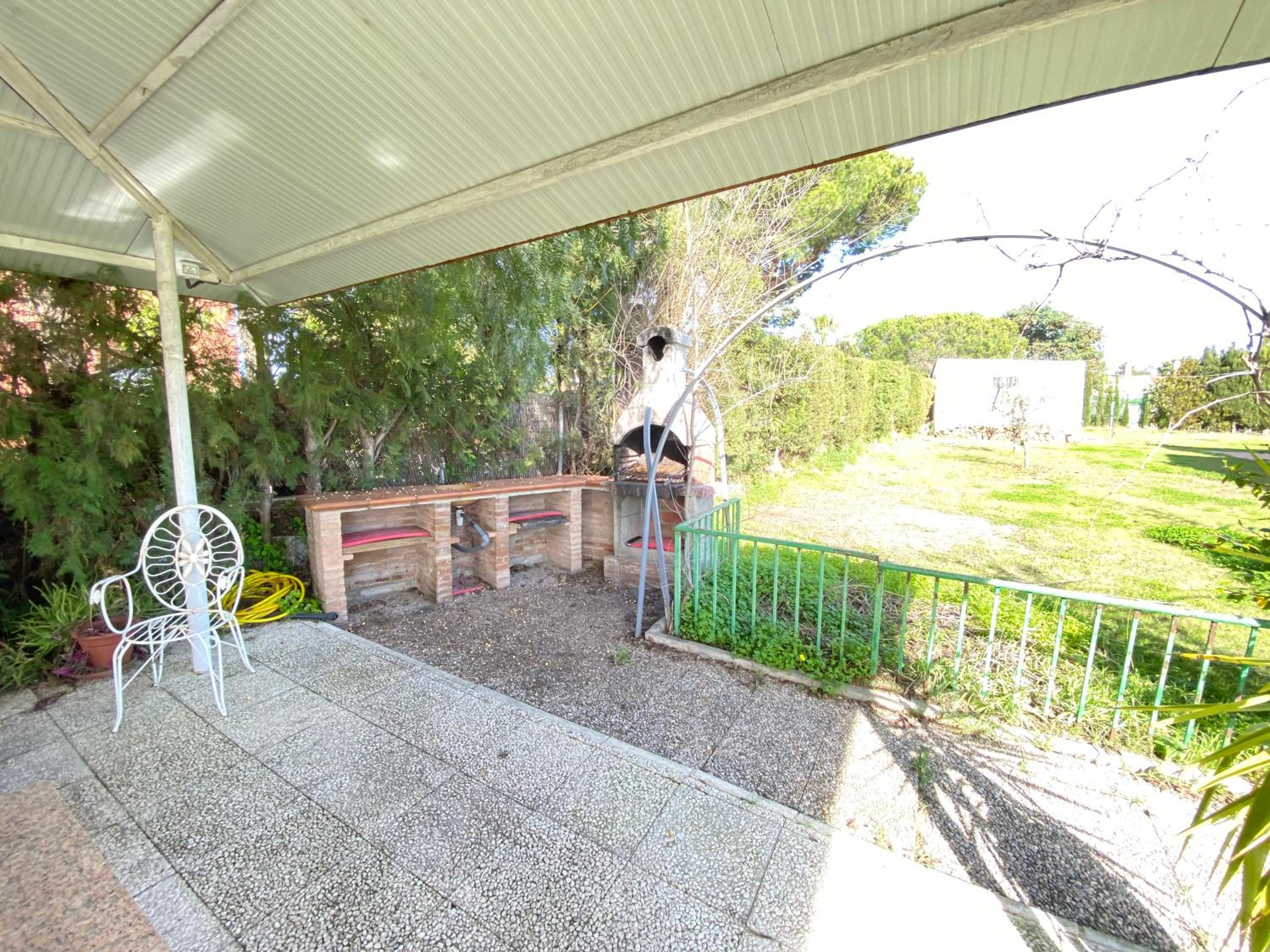 VILLA LÚA