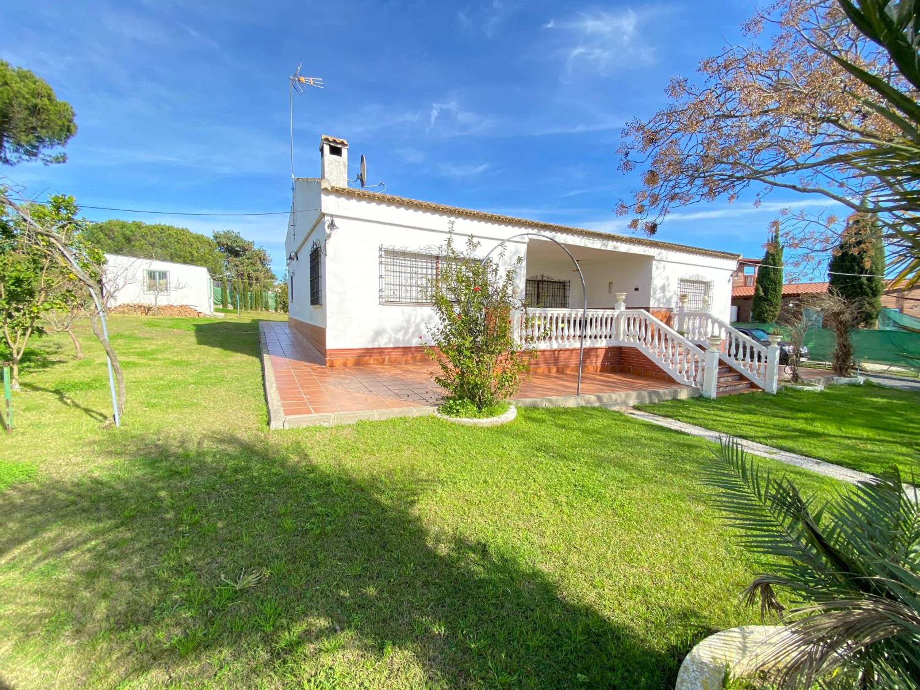 VILLA LÚA