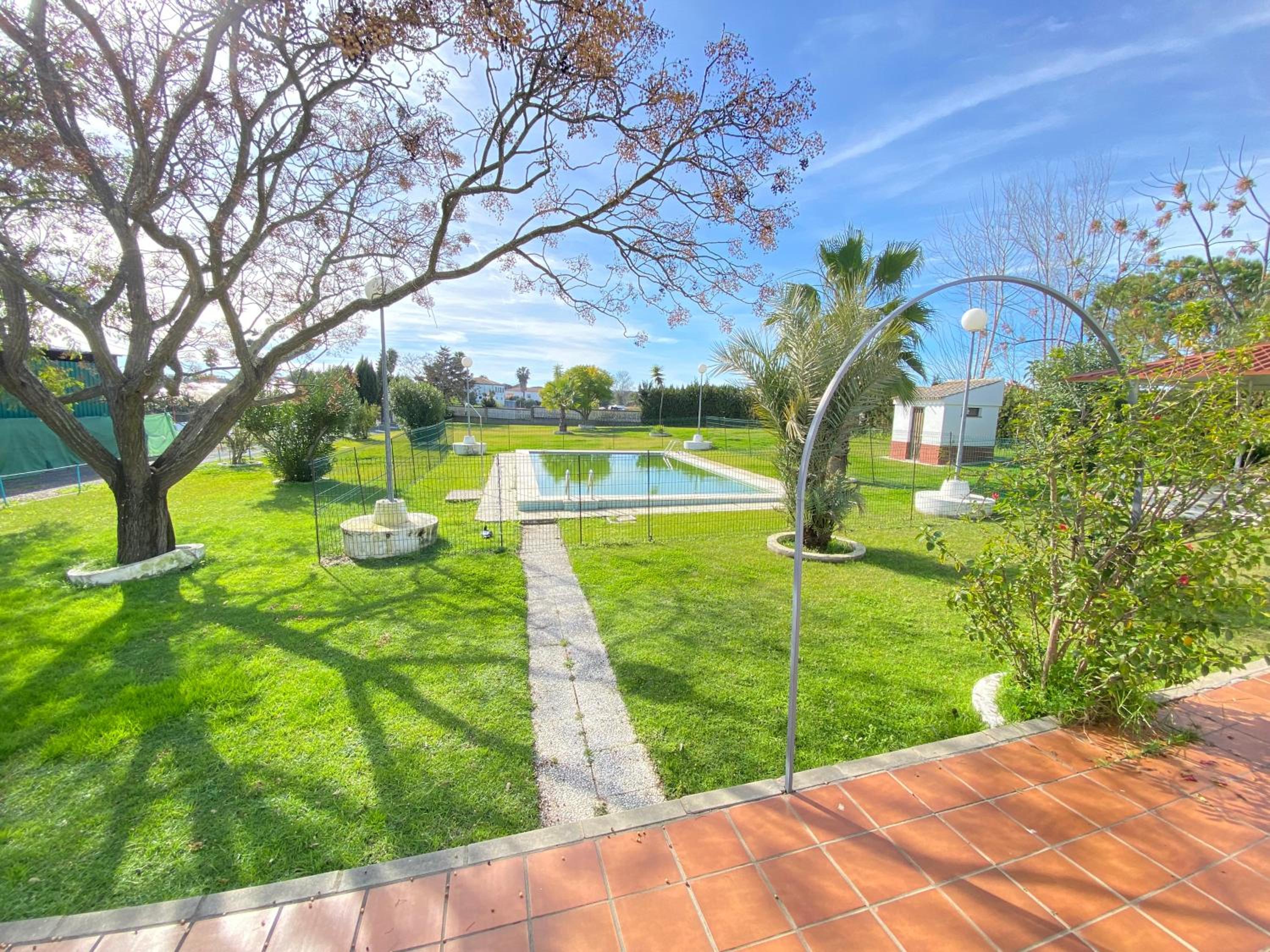 VILLA LÚA