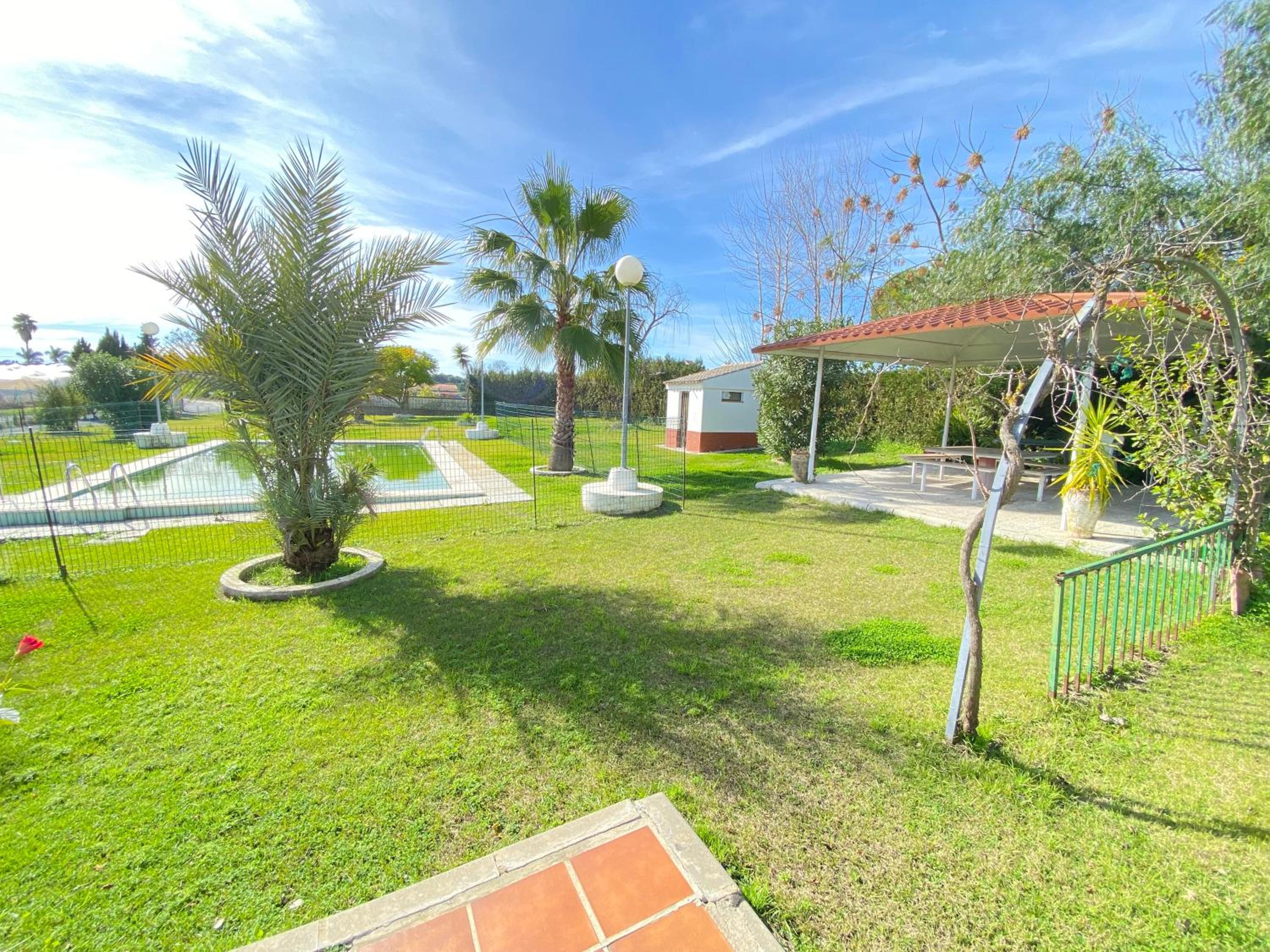 VILLA LÚA