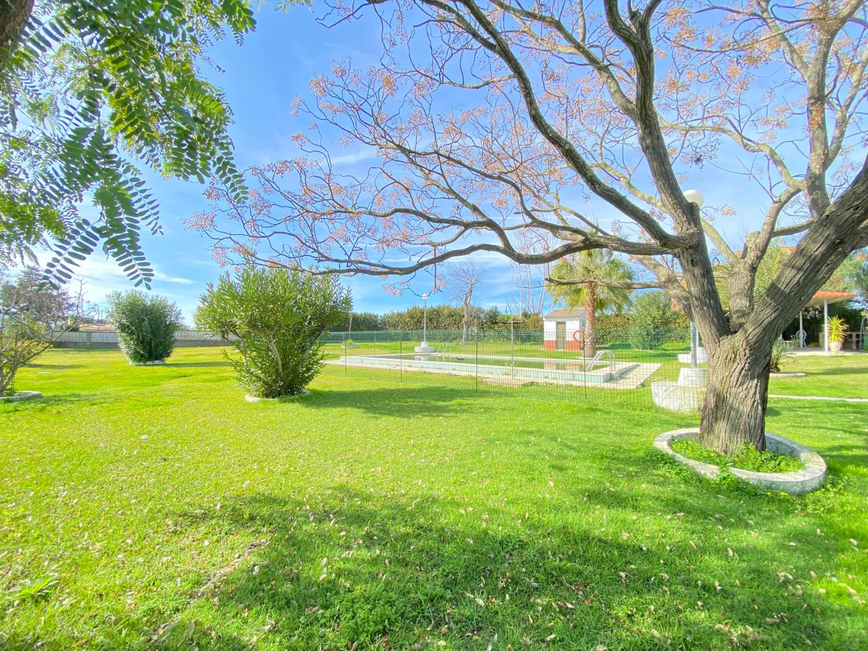 VILLA LÚA