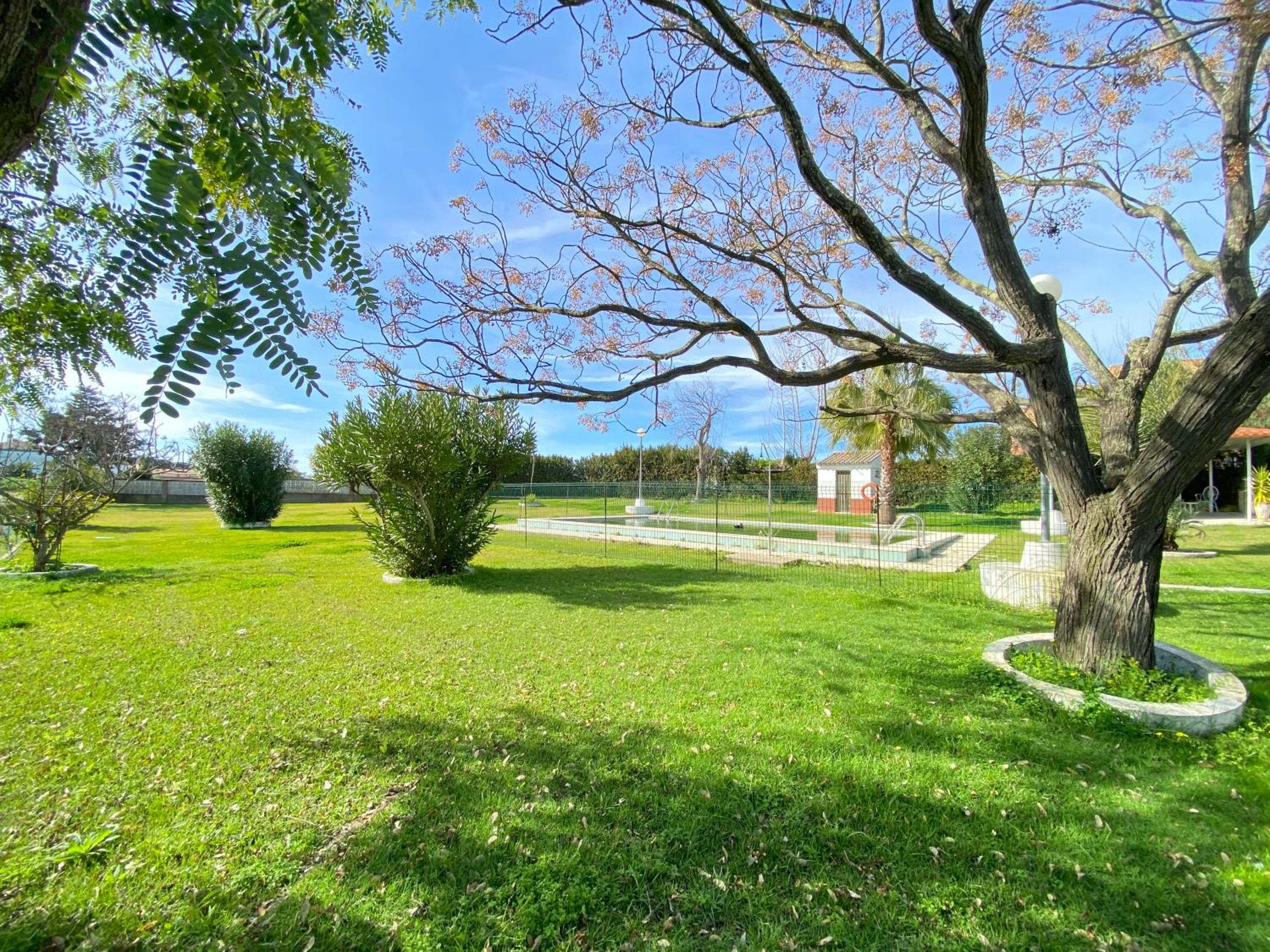 VILLA LÚA
