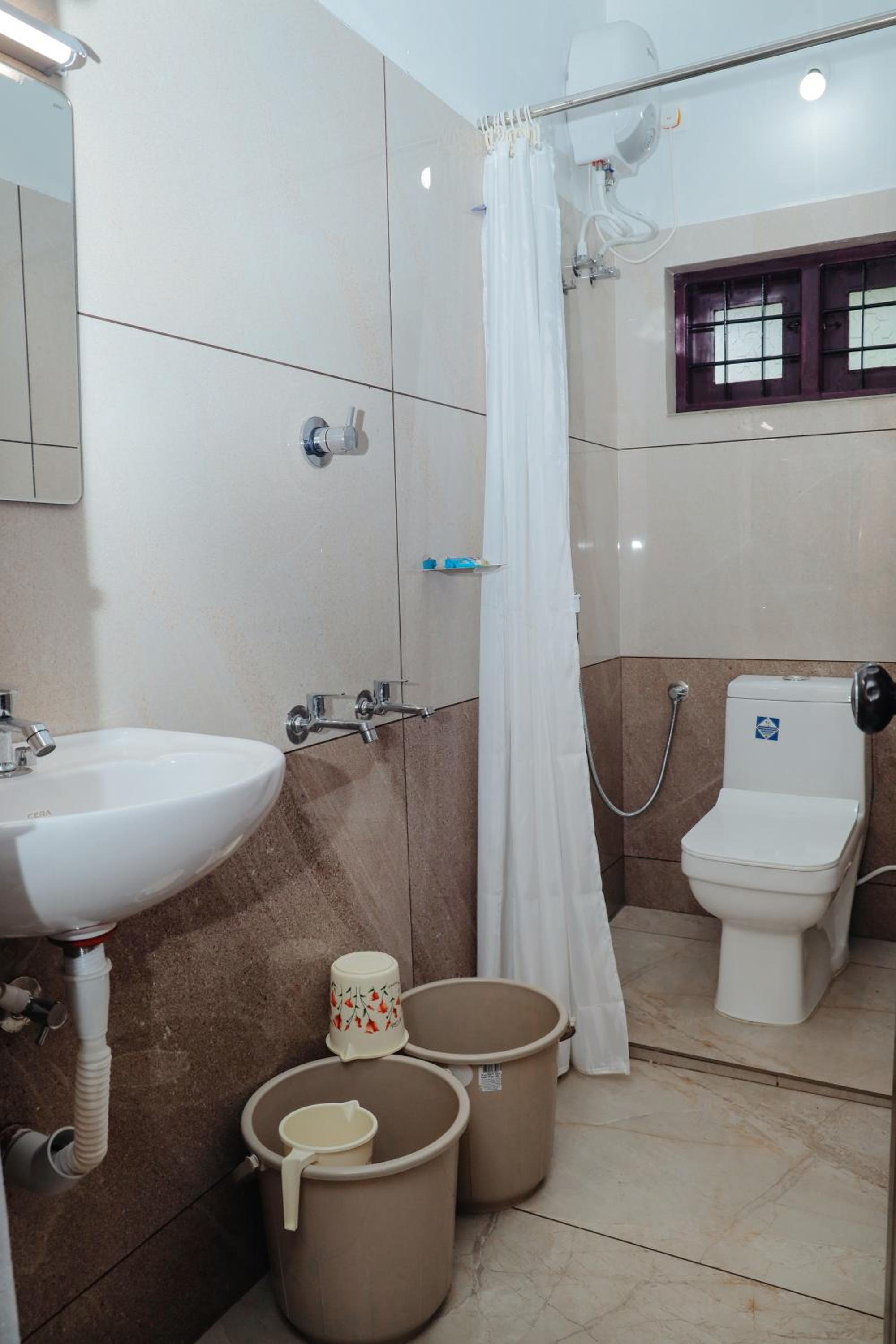 Sankalpa Homestay