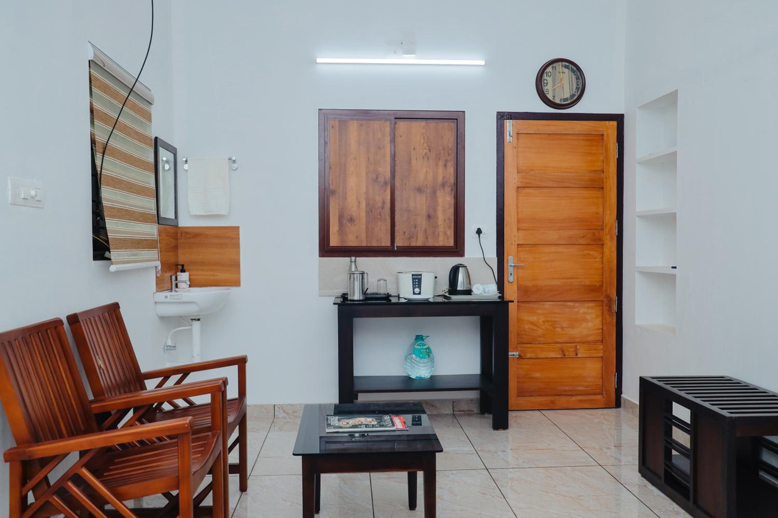 Sankalpa Homestay