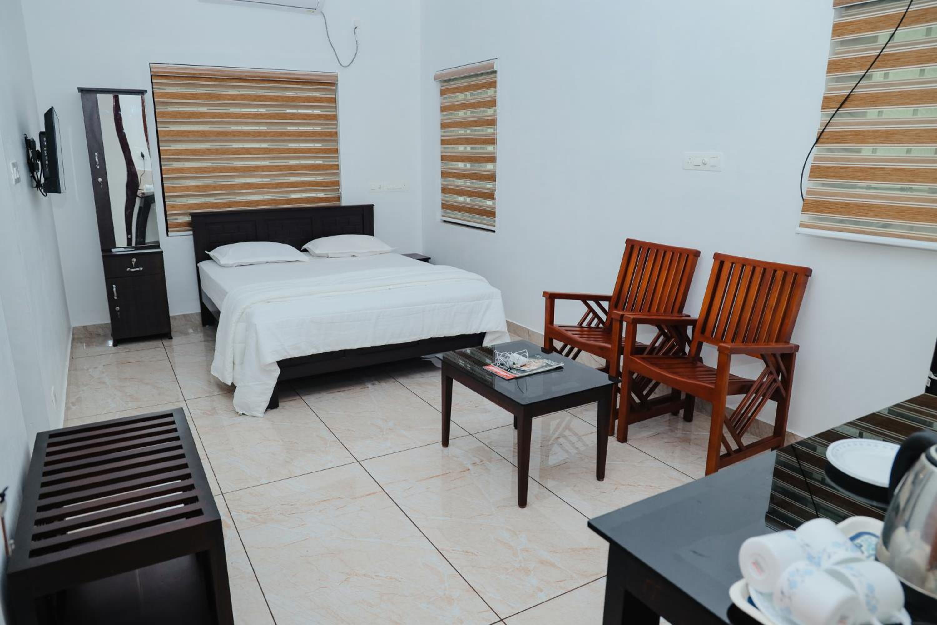 Sankalpa Homestay