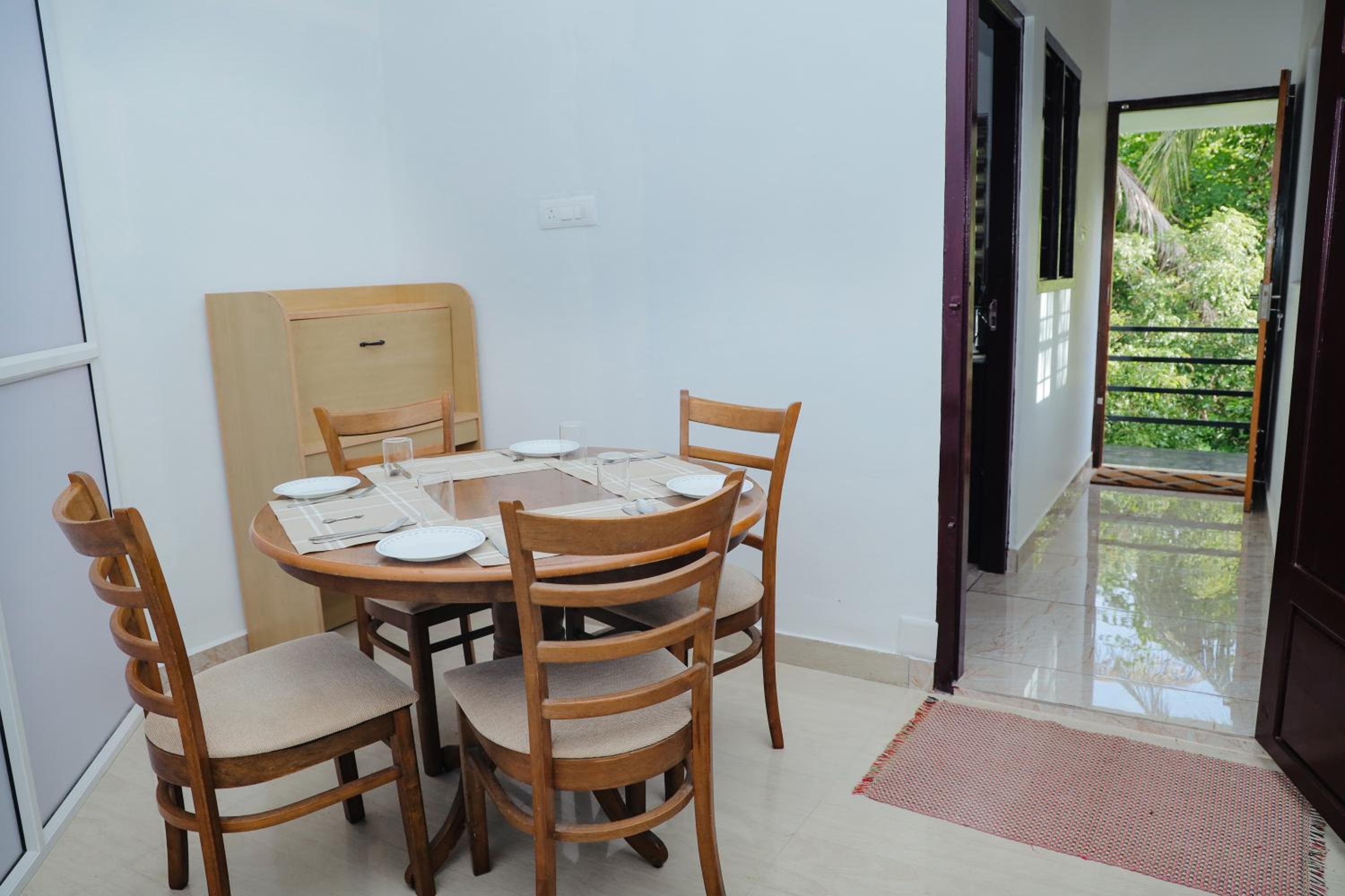 Sankalpa Homestay