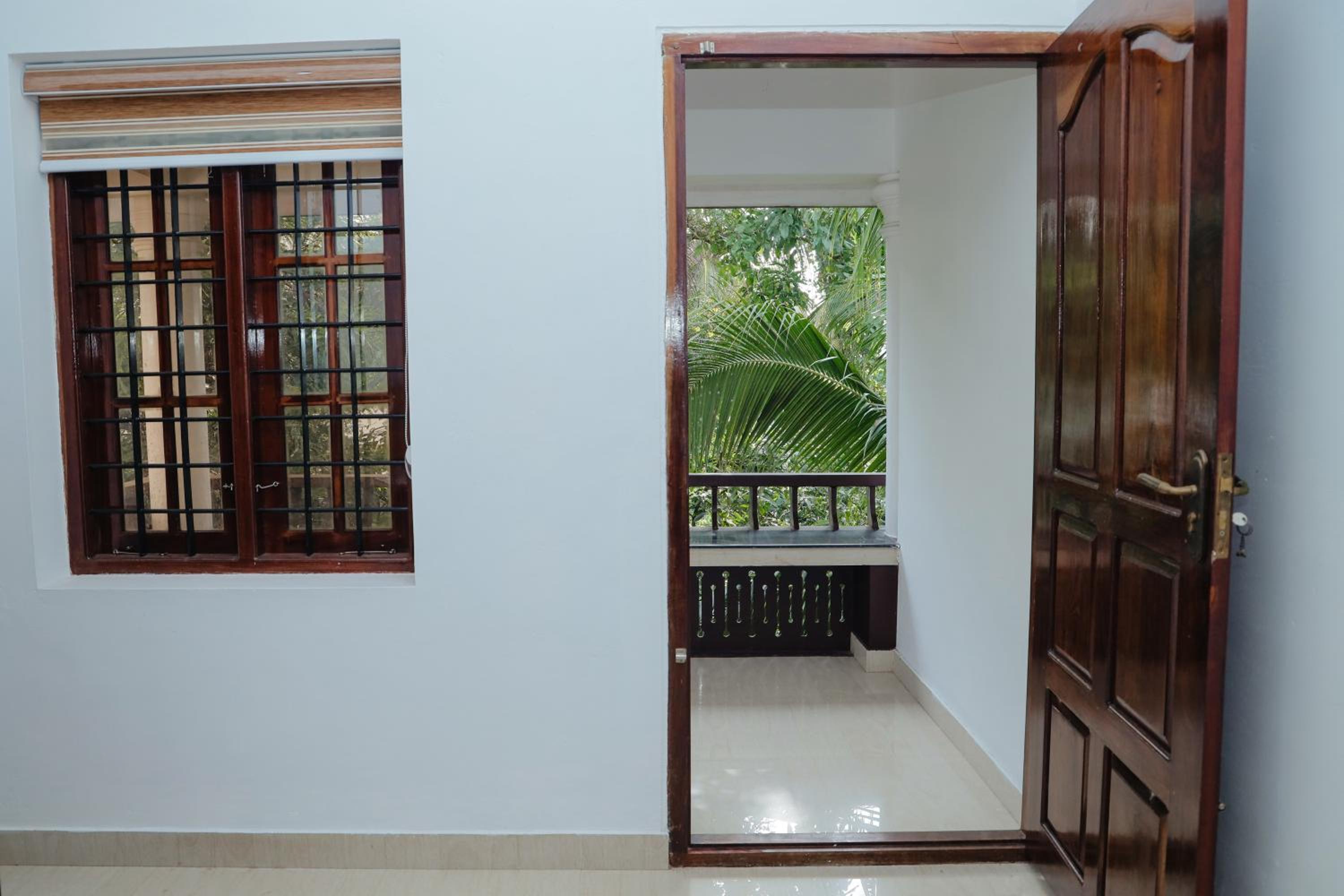 Sankalpa Homestay