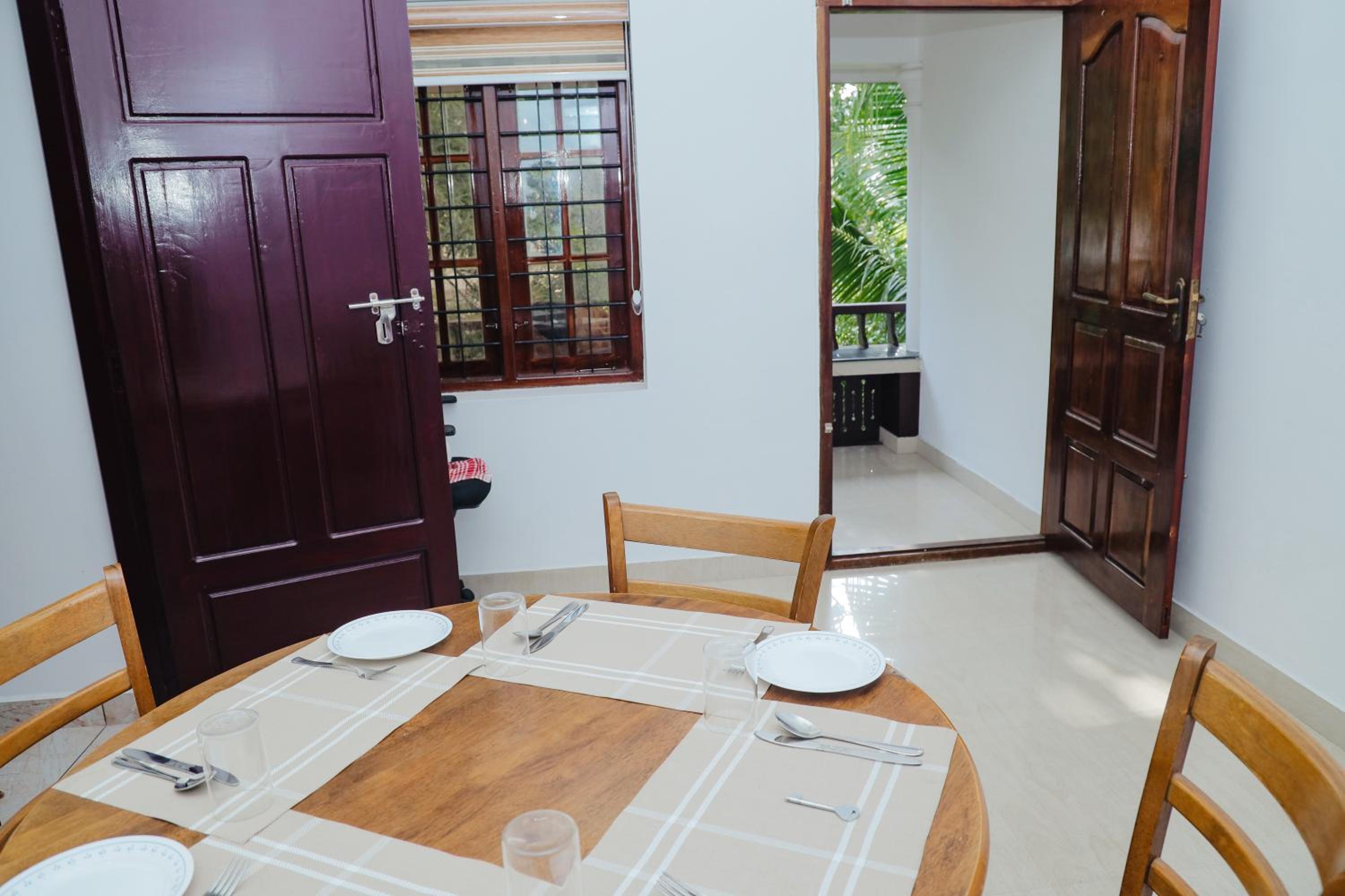 Sankalpa Homestay