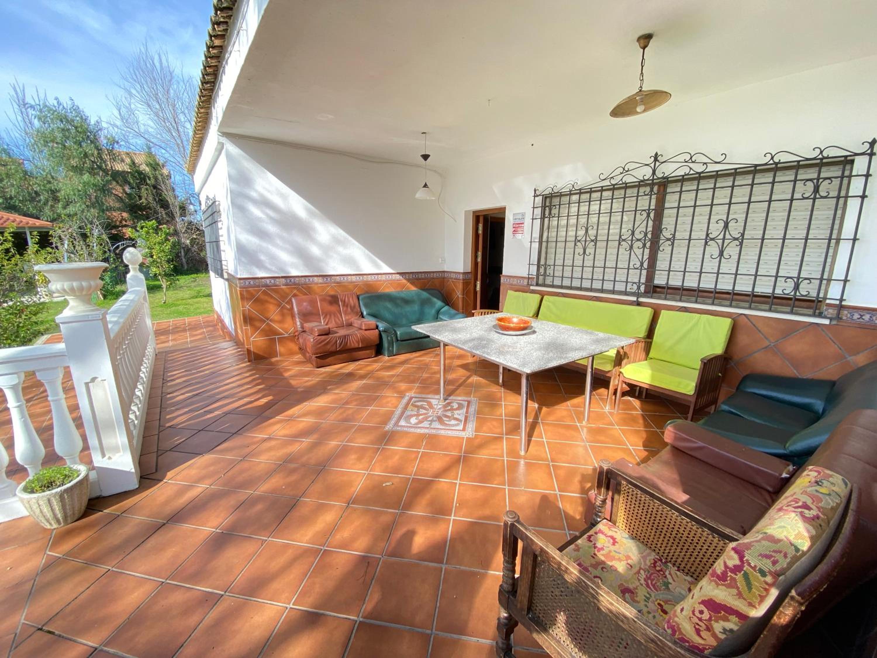 VILLA LÚA
