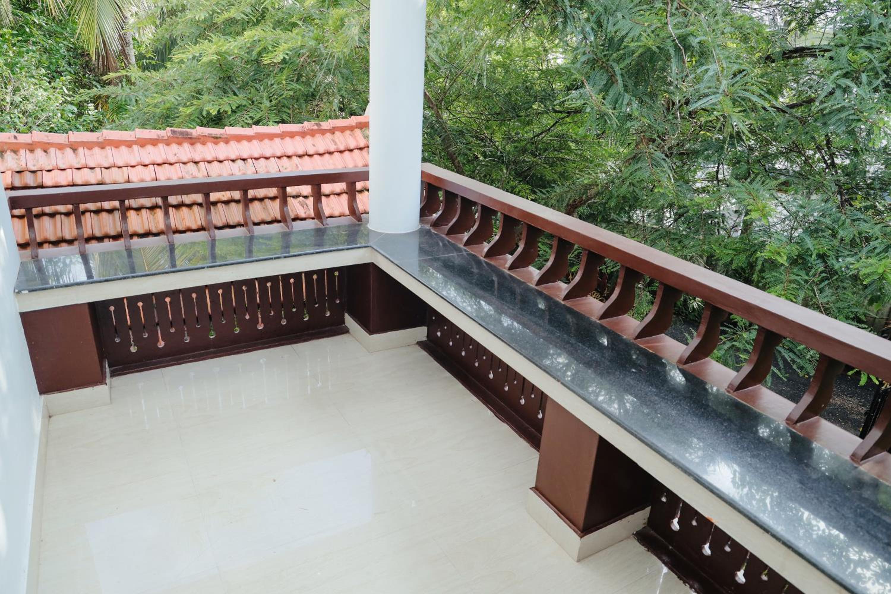 Sankalpa Homestay