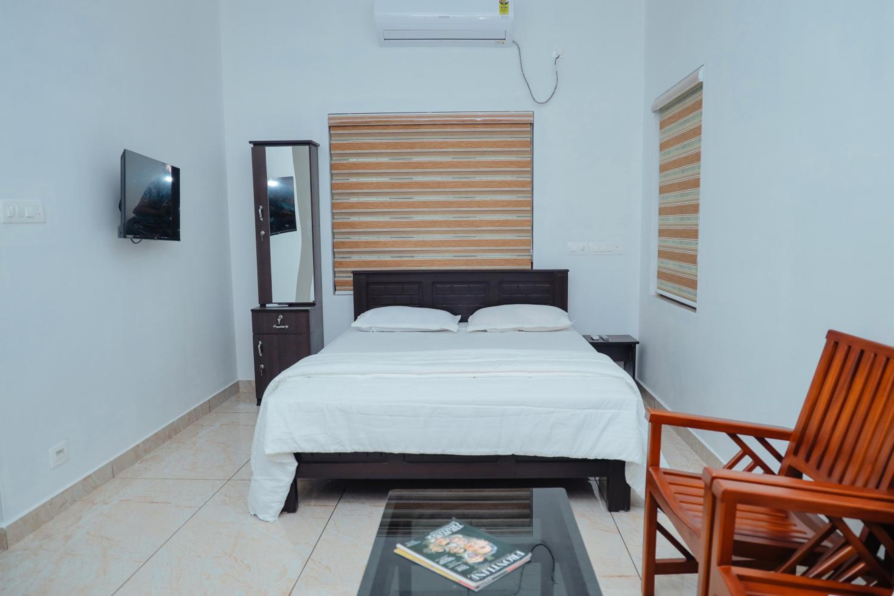 Sankalpa Homestay