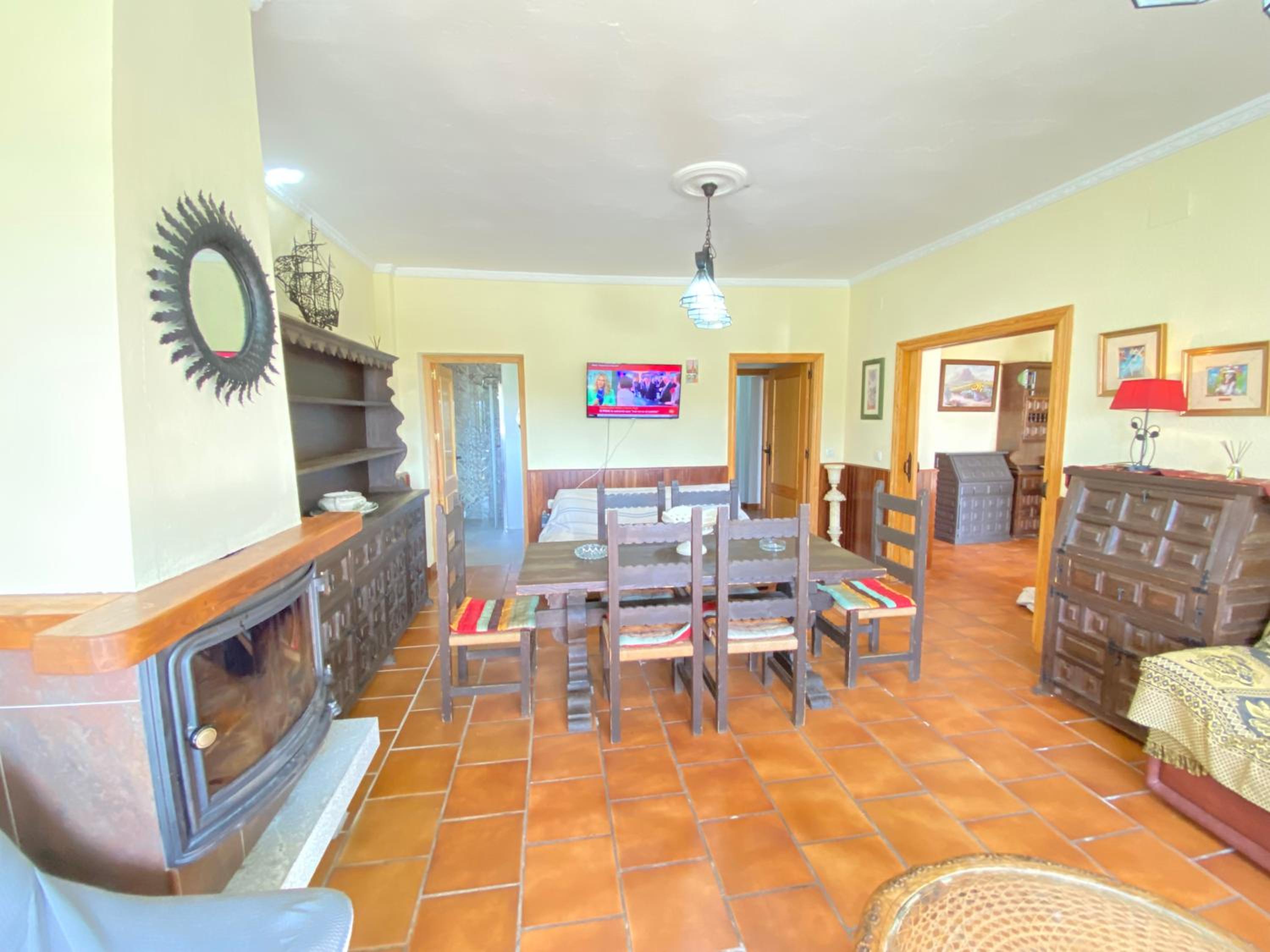 VILLA LÚA