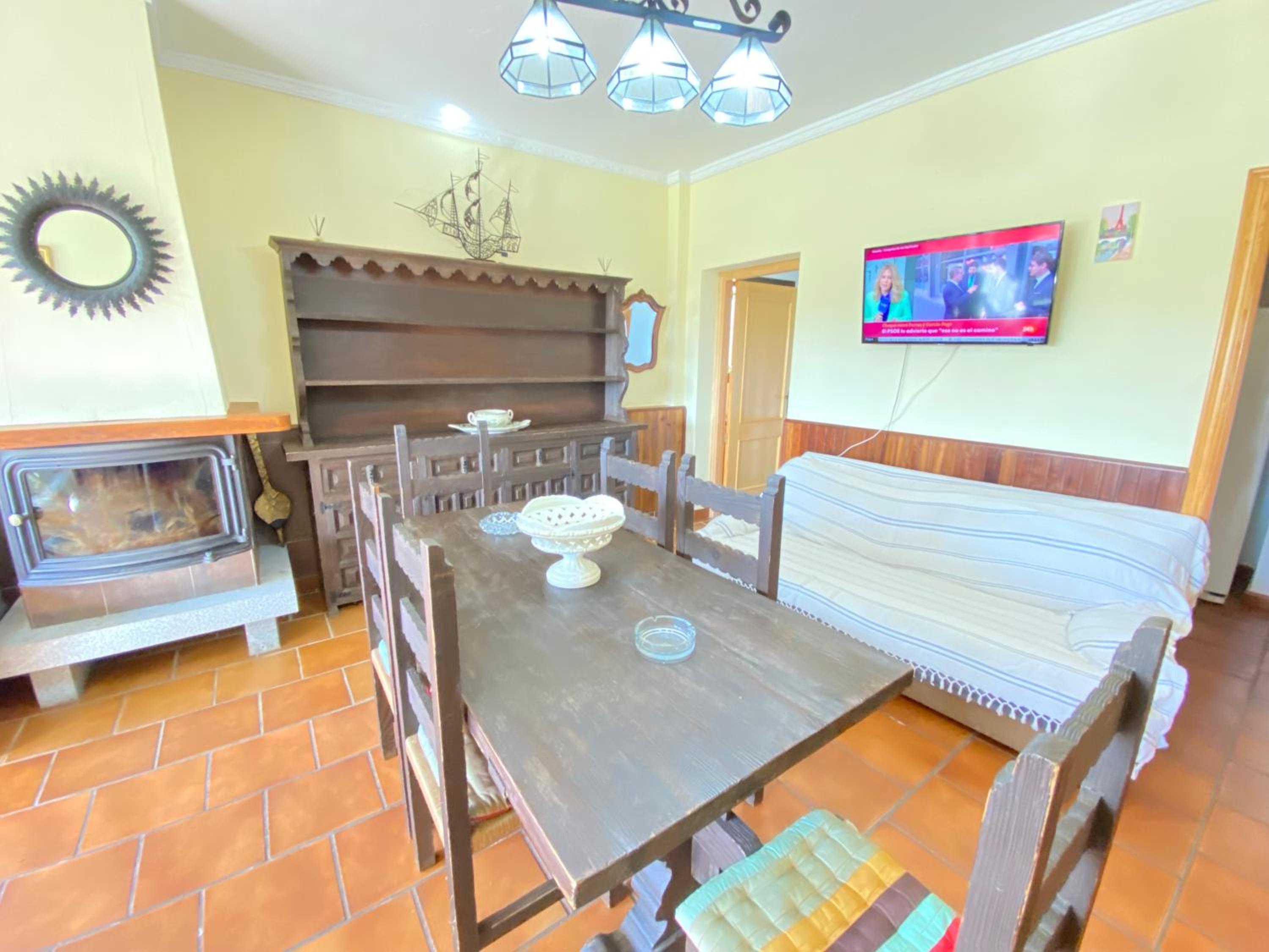 VILLA LÚA