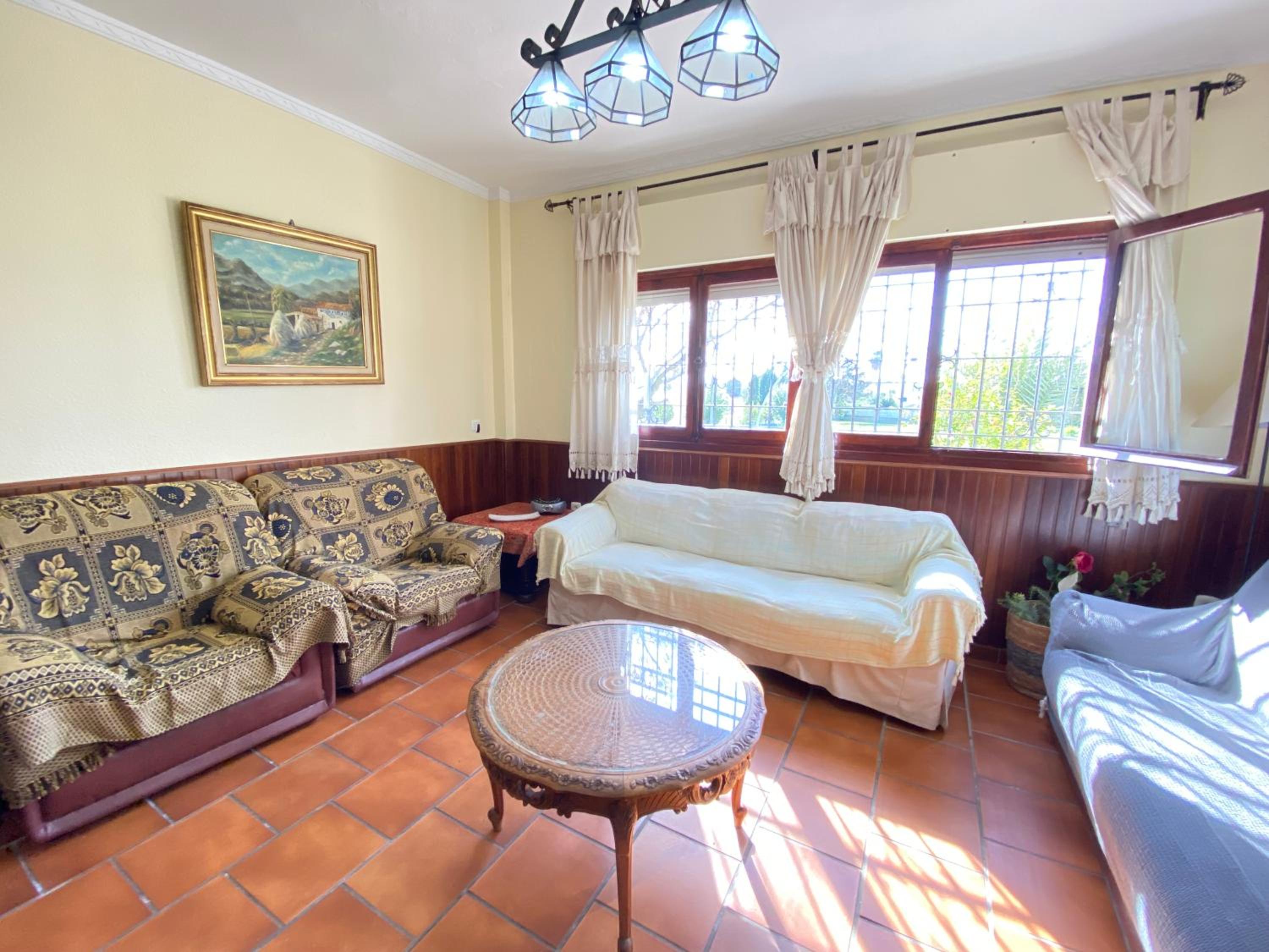VILLA LÚA