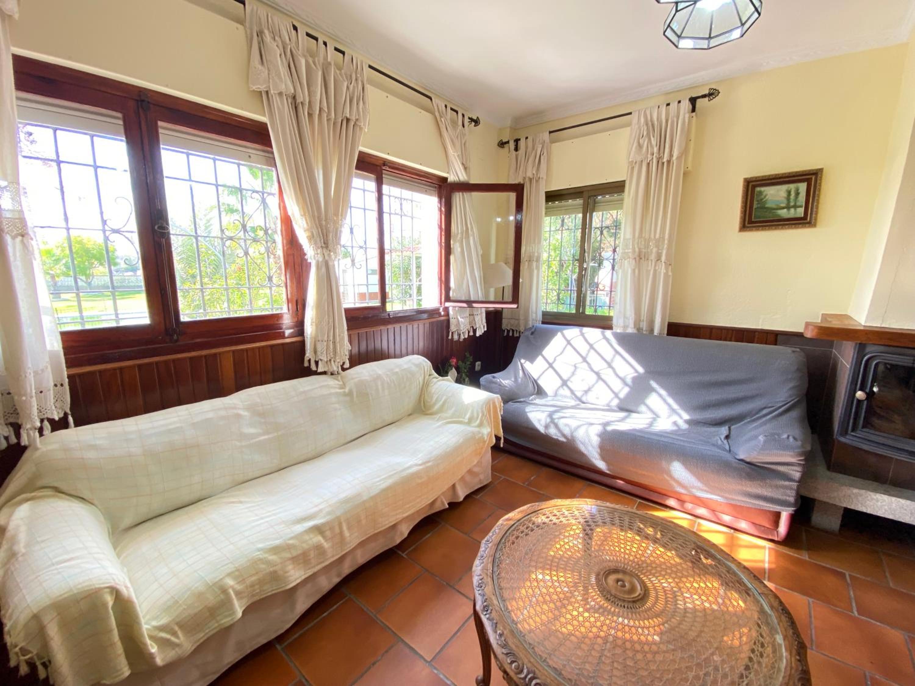 VILLA LÚA