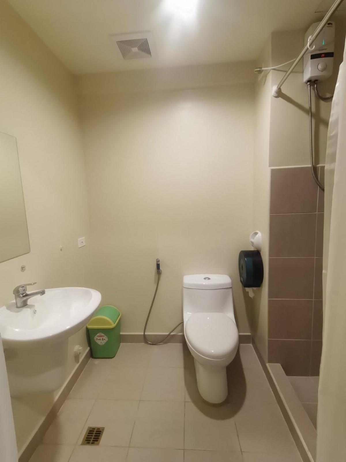 CEBU AVIDA Riala T4 3115(Water Front Casino) view 3