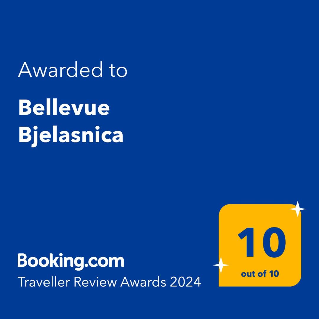 Bellevue Bjelasnica