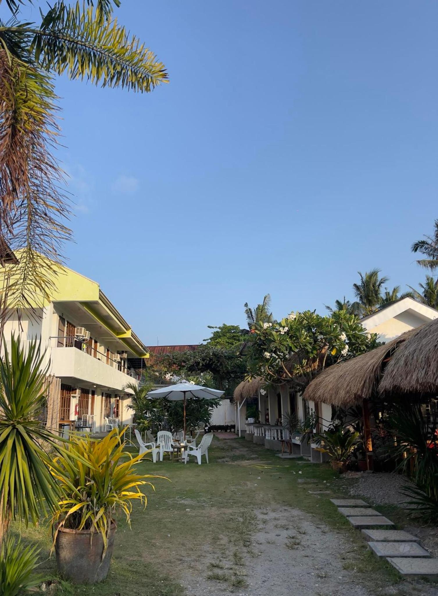 Canvas Inn