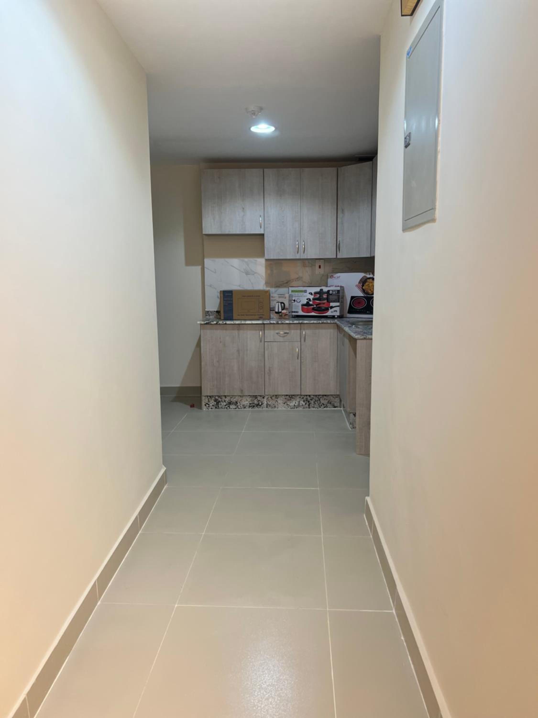 Al Saleh Pearl One view 2