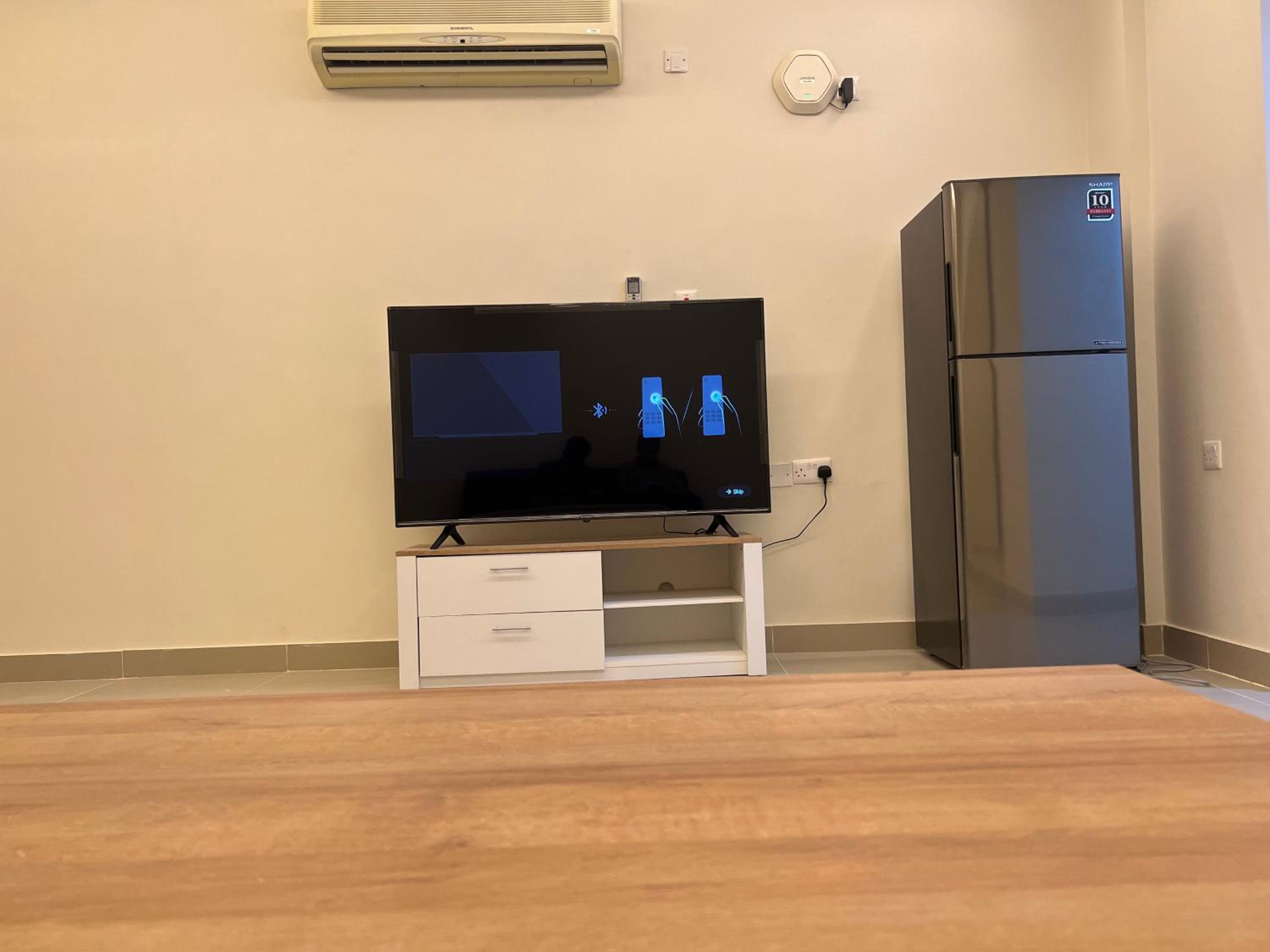 Al Saleh Pearl One view 3