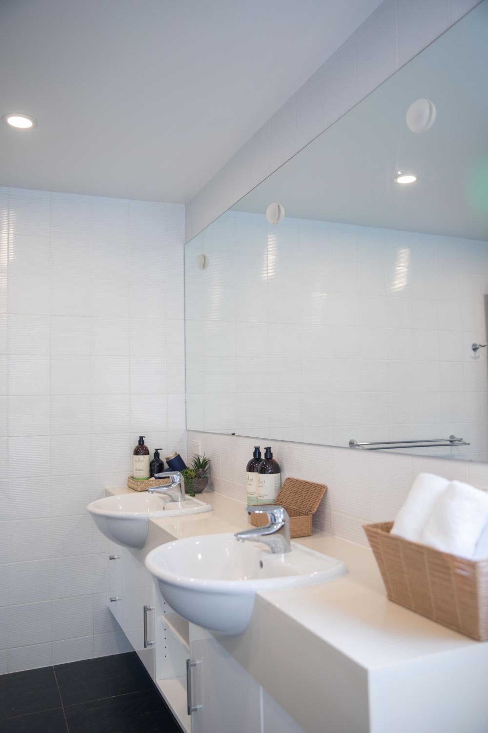 Sea View Guest House