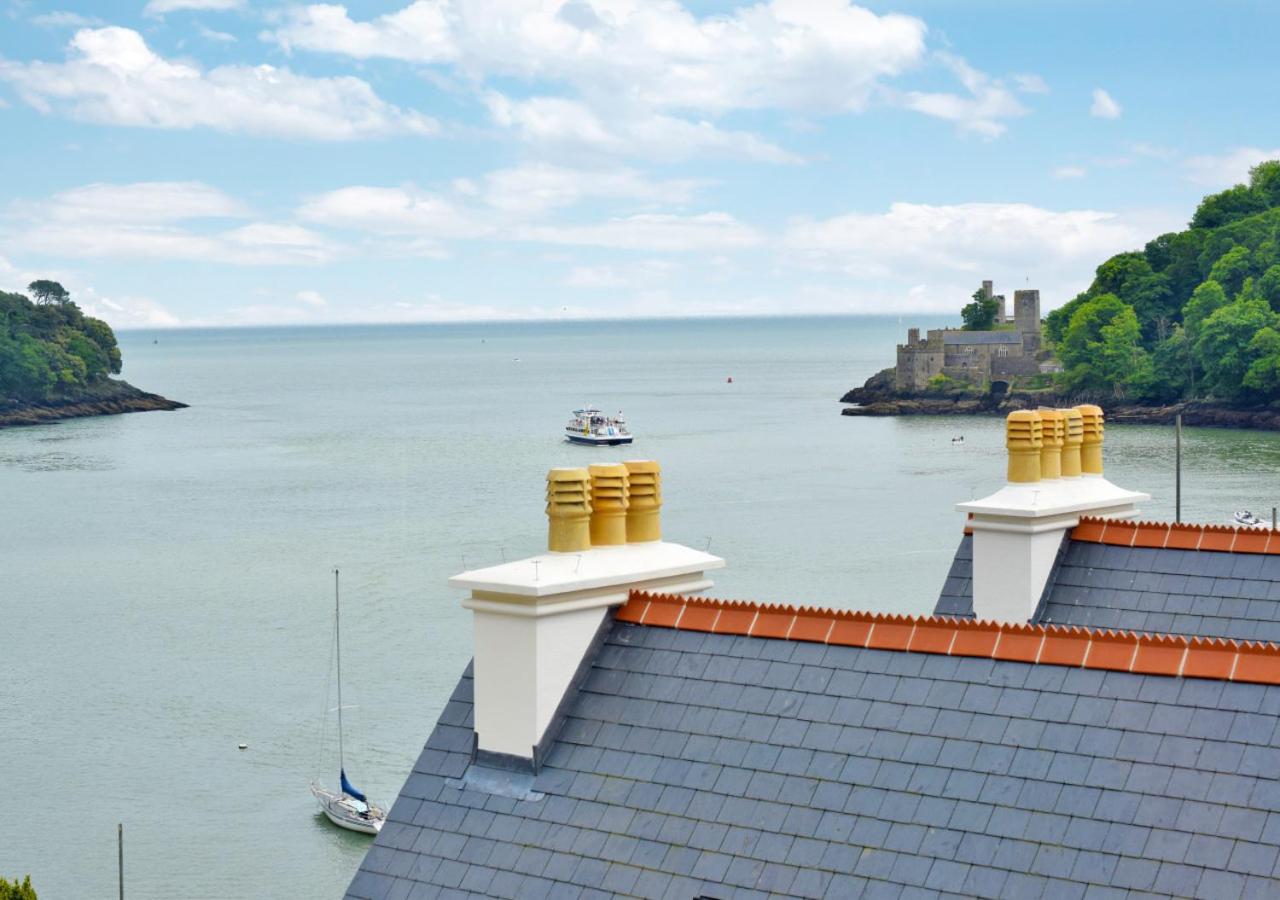 Riversea Cottage