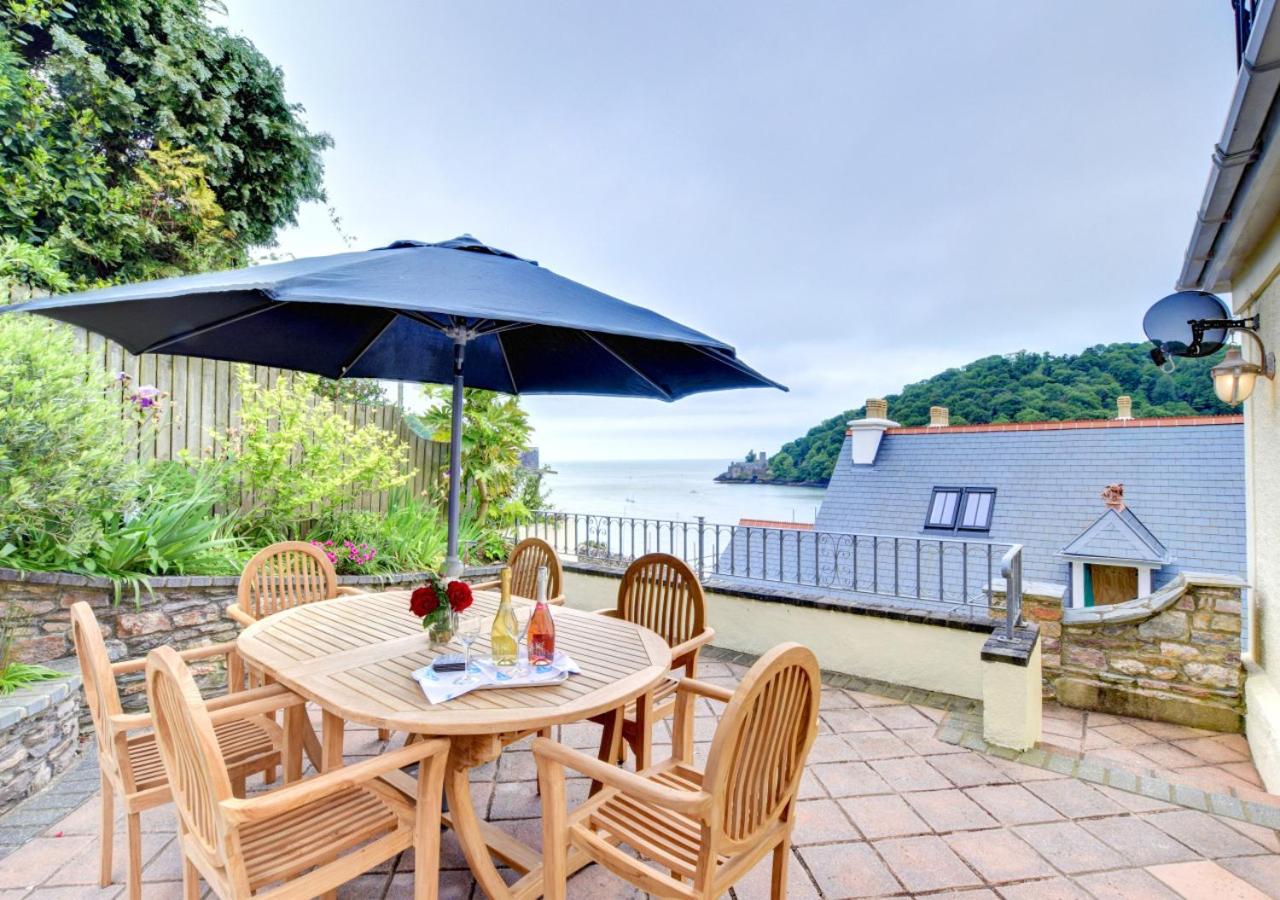 Riversea Cottage