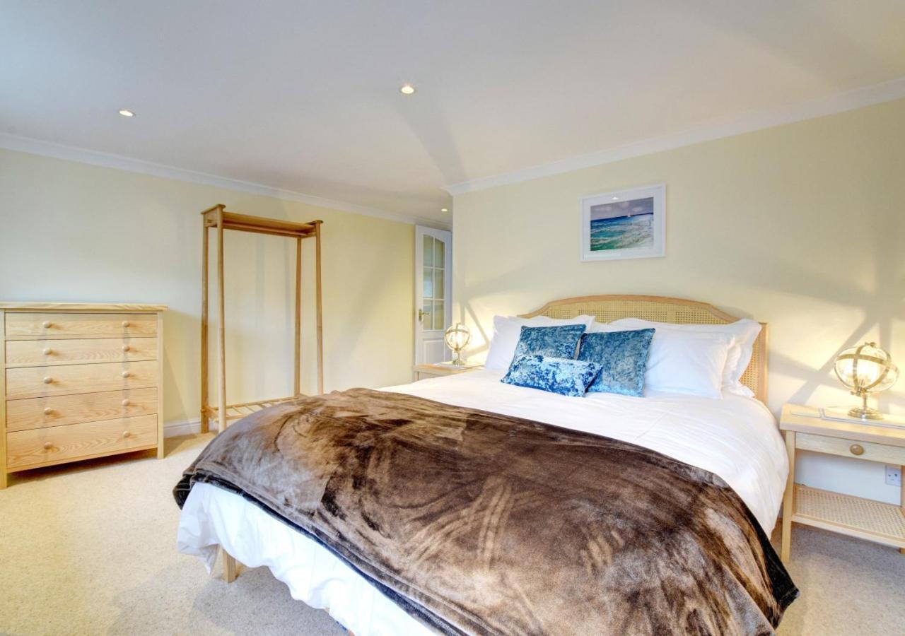 Riversea Cottage