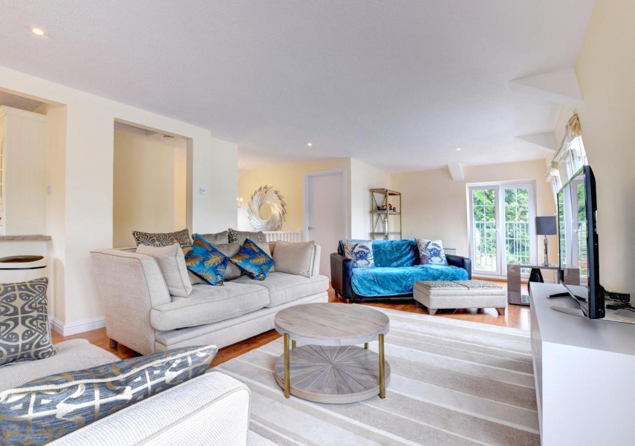 Riversea Cottage