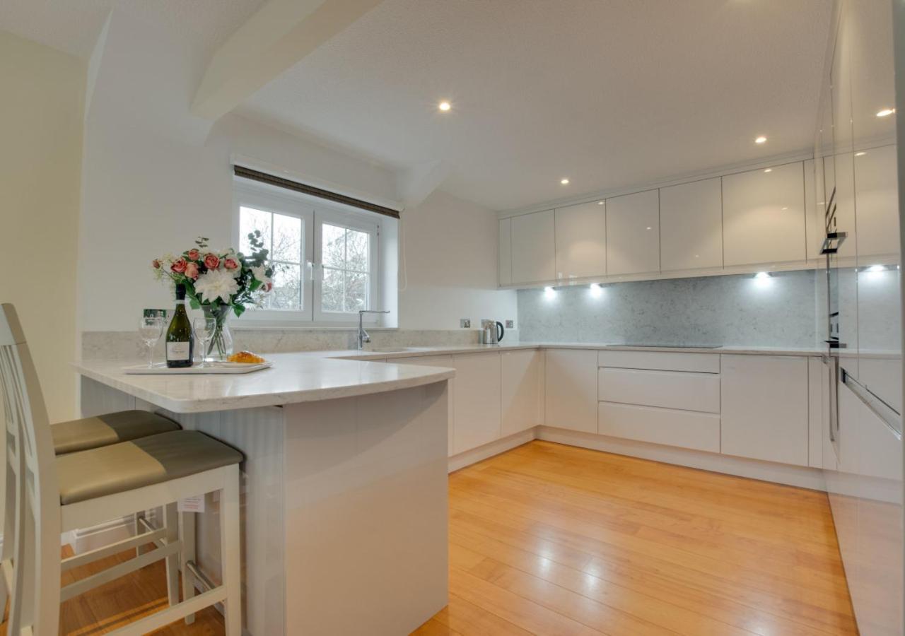 Riversea Cottage