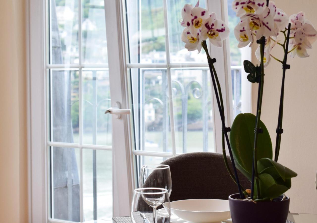 Riversea Cottage