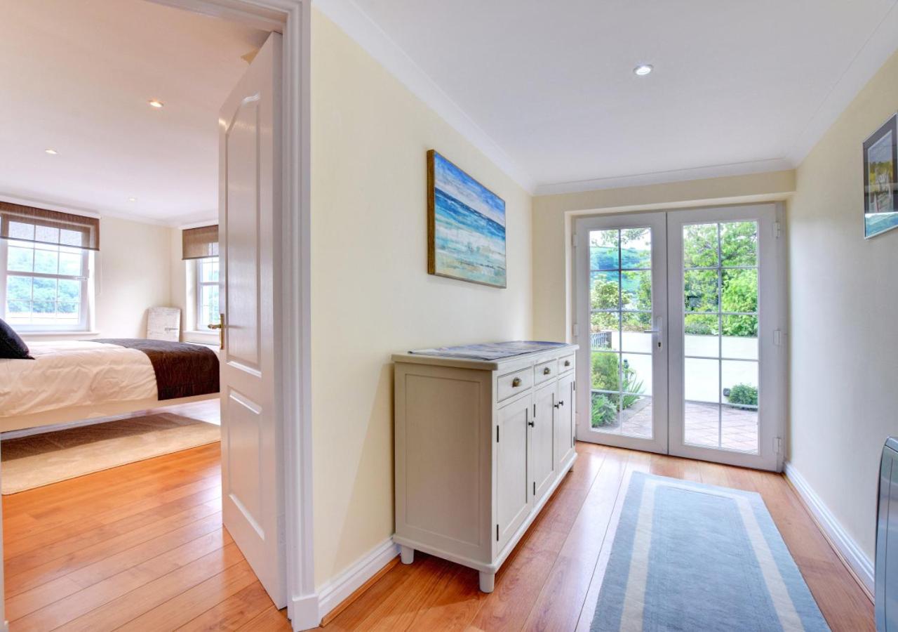 Riversea Cottage