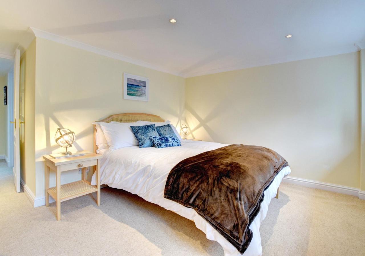 Riversea Cottage