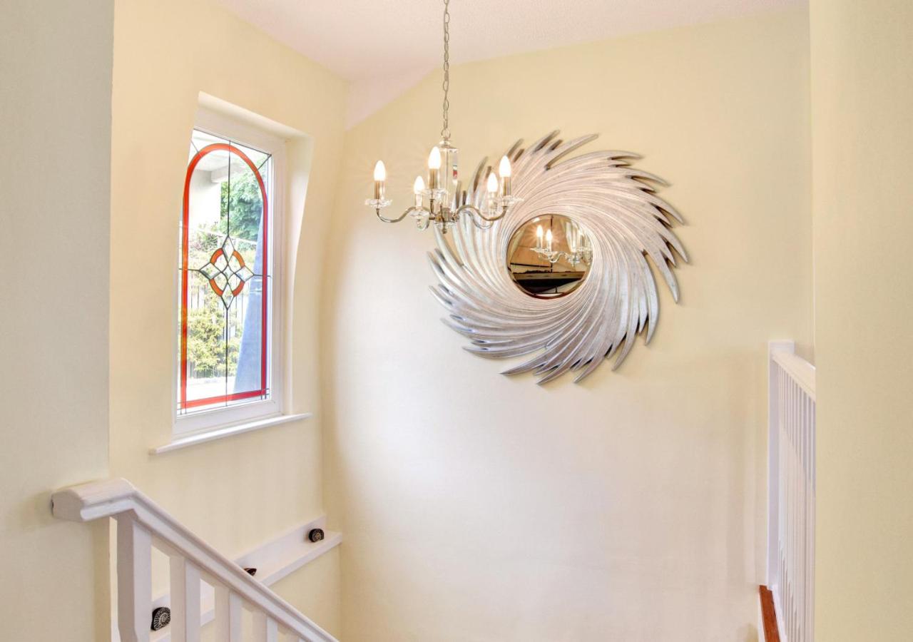 Riversea Cottage