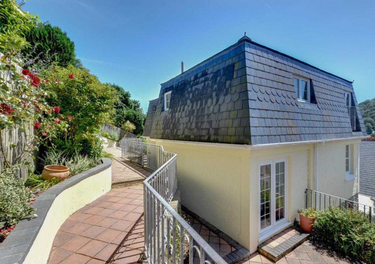Riversea Cottage