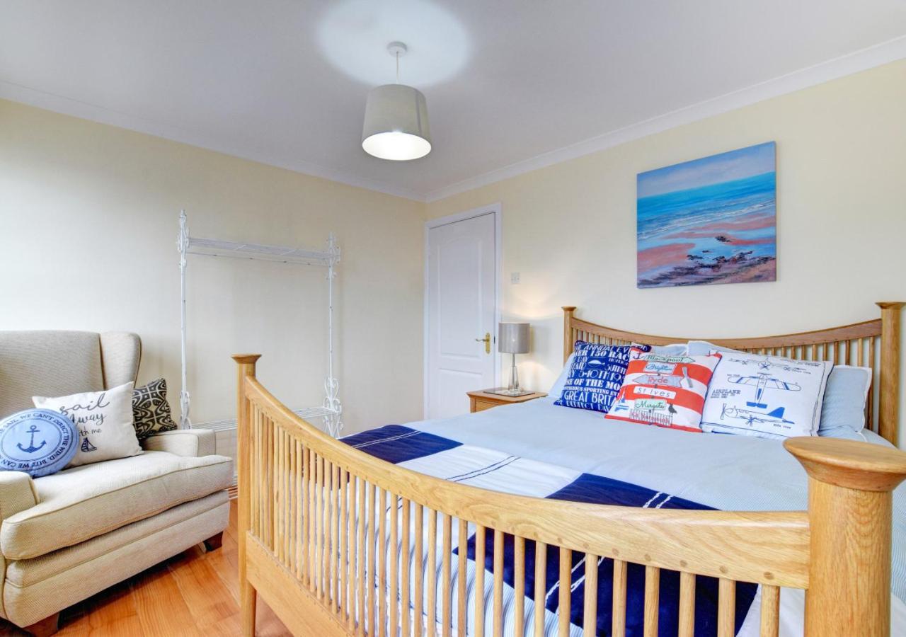 Riversea Cottage