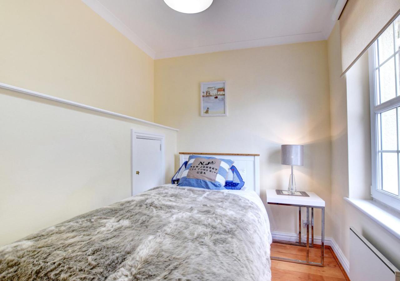 Riversea Cottage