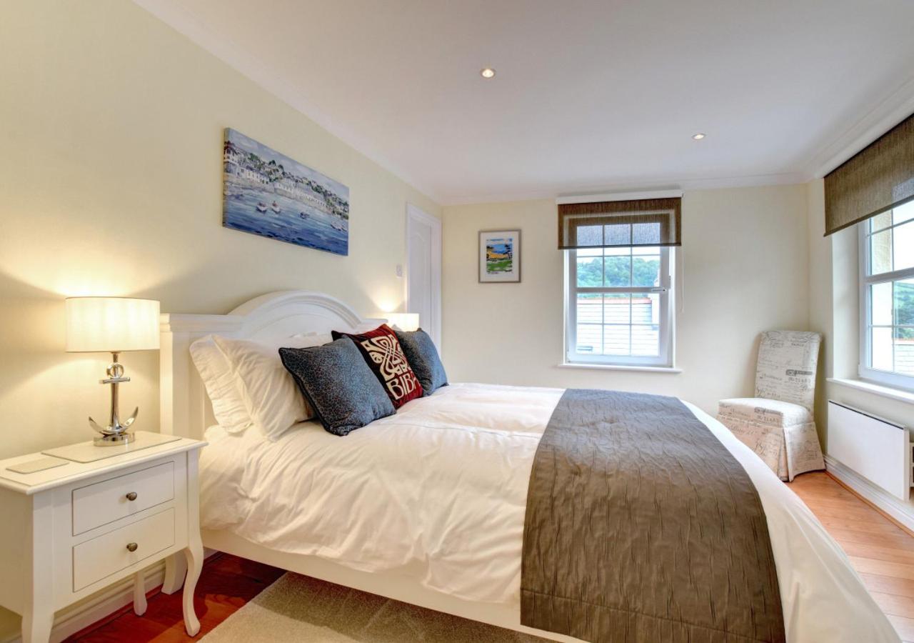 Riversea Cottage