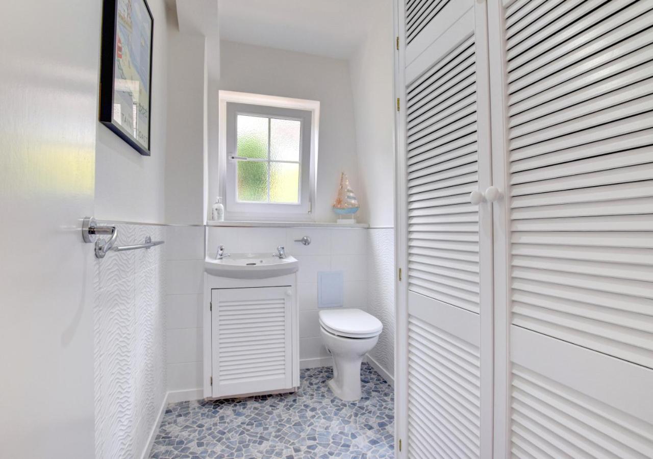 Riversea Cottage