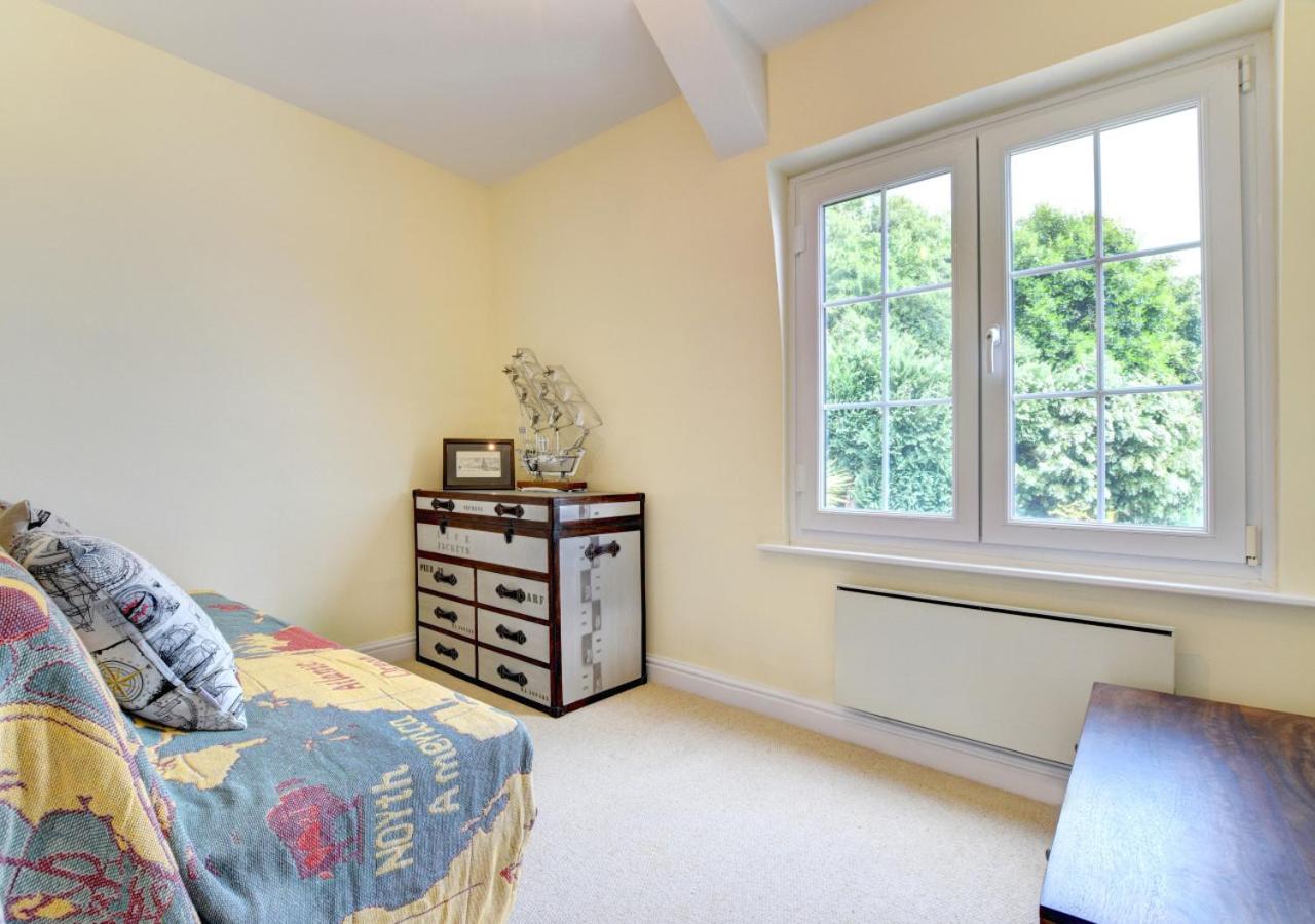 Riversea Cottage
