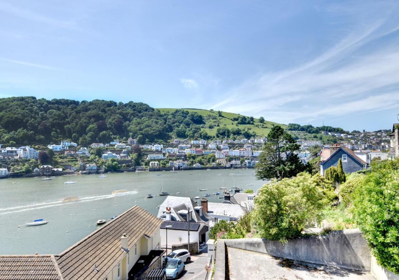 Riversea Cottage