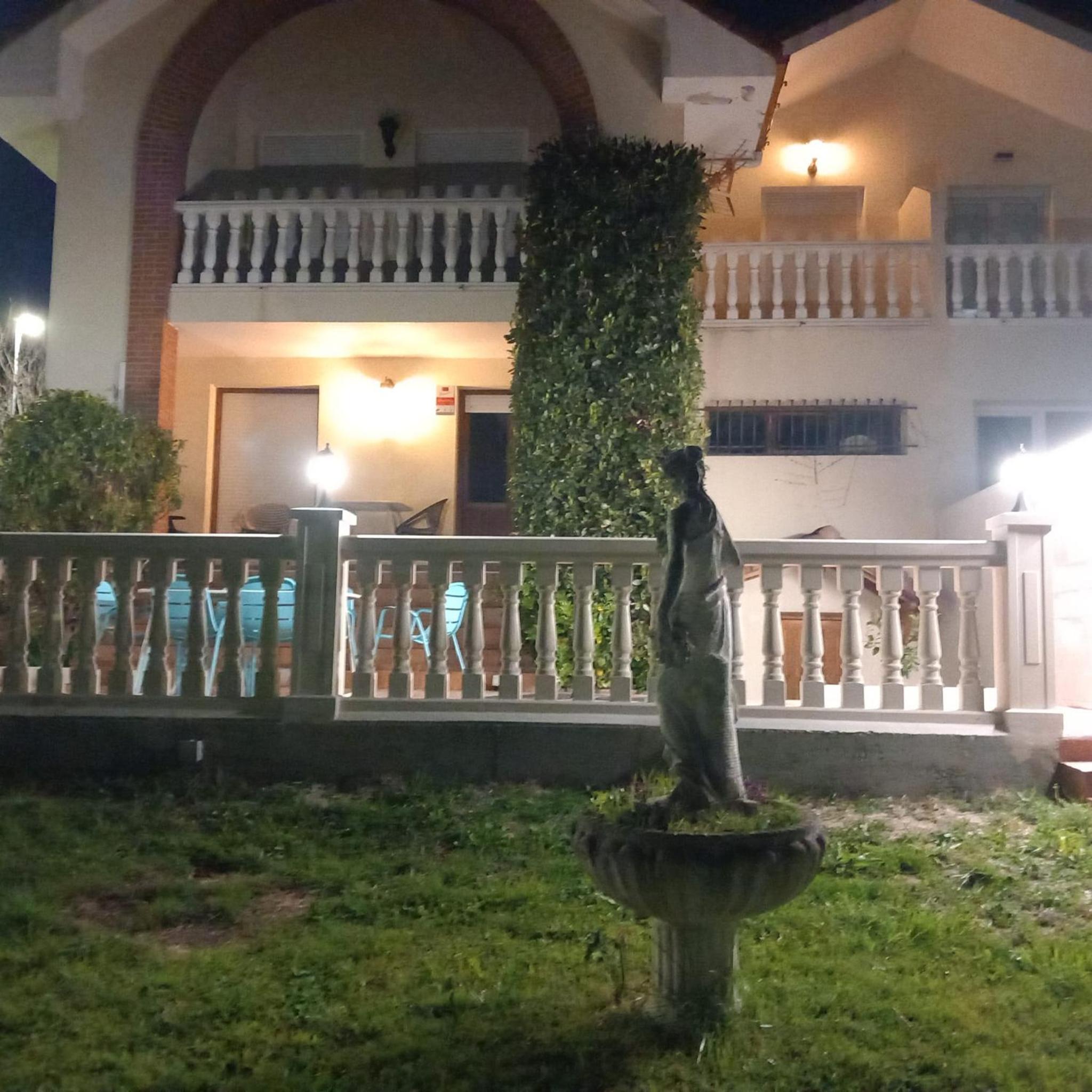 SARDINERO CHALET