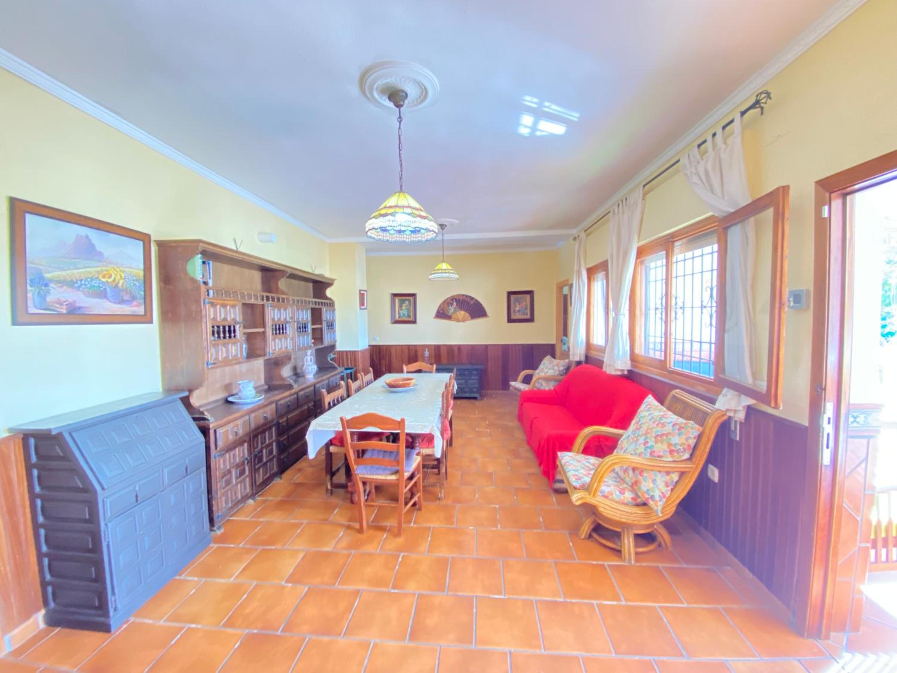 VILLA LÚA