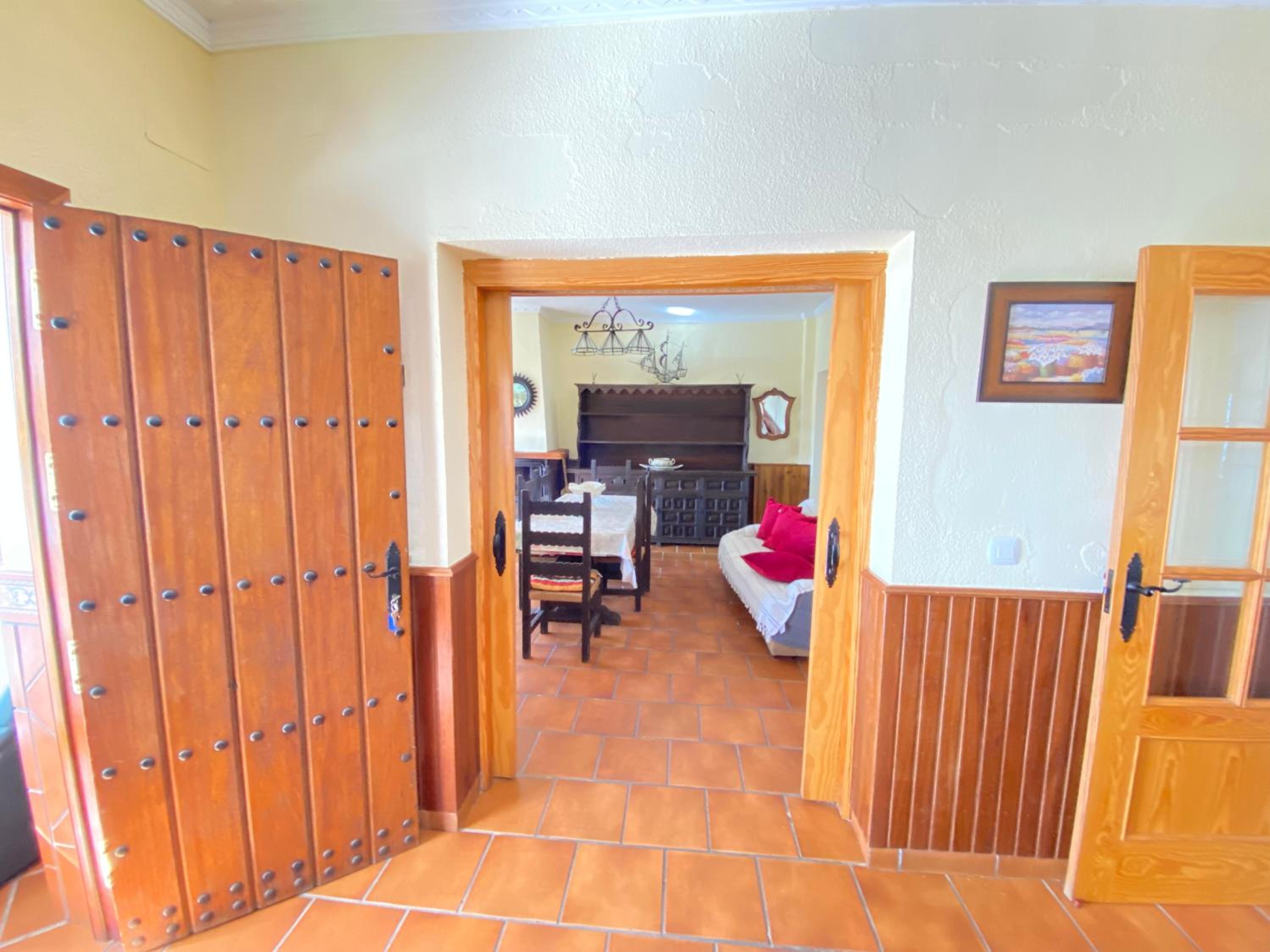 VILLA LÚA