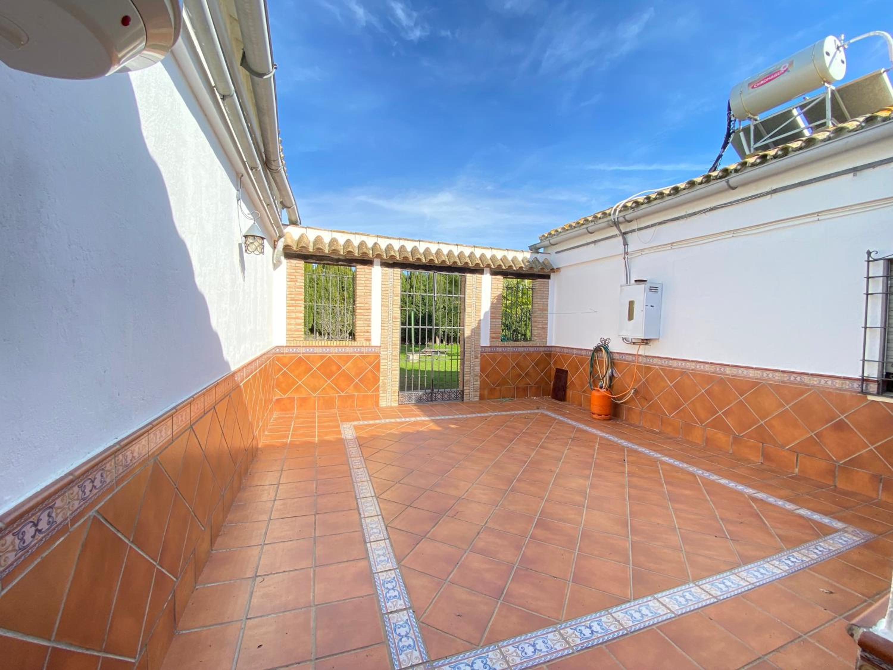 VILLA LÚA