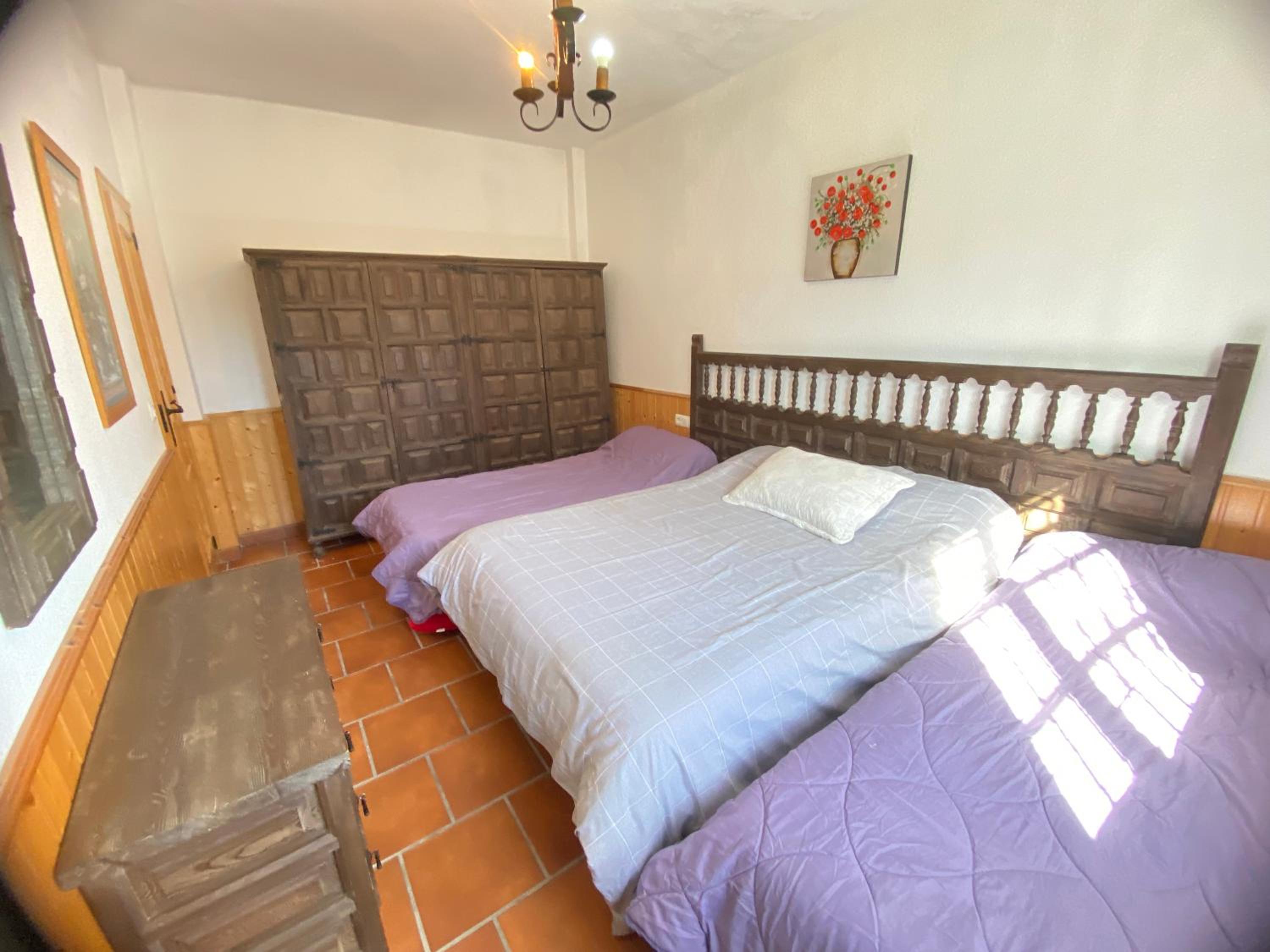 VILLA LÚA