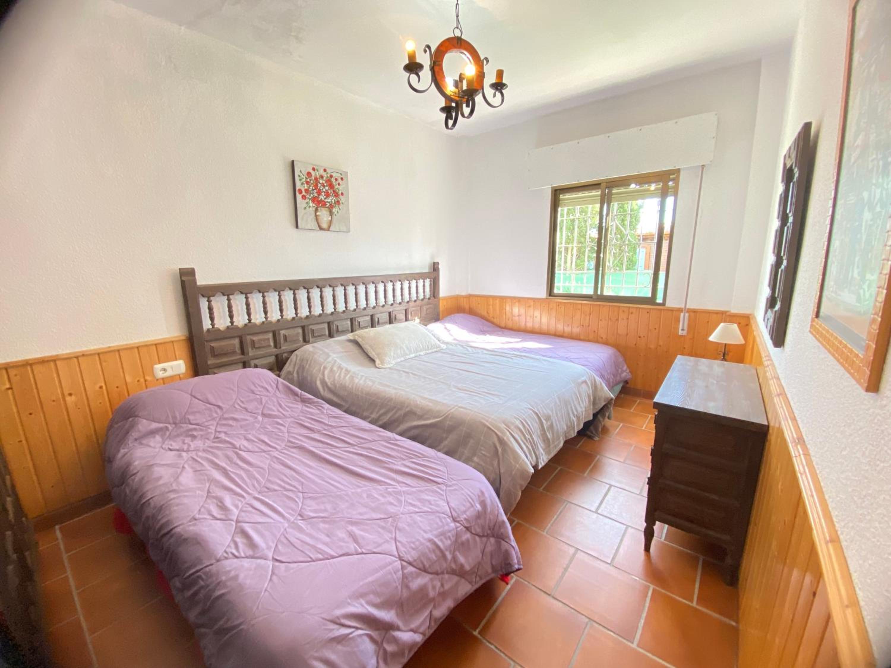 VILLA LÚA